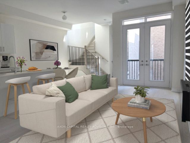 37 Mindanao Avenue, Markham, ON L6C 1A8