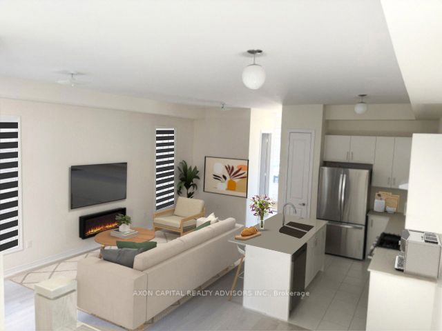 37 Mindanao Avenue, Markham, ON L6C 1A8 photo 2