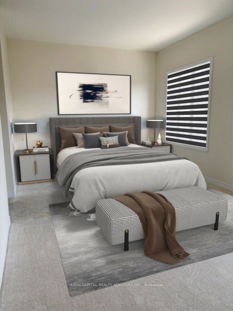 37 Mindanao Avenue, Markham, ON L6C 1A8 photo 4