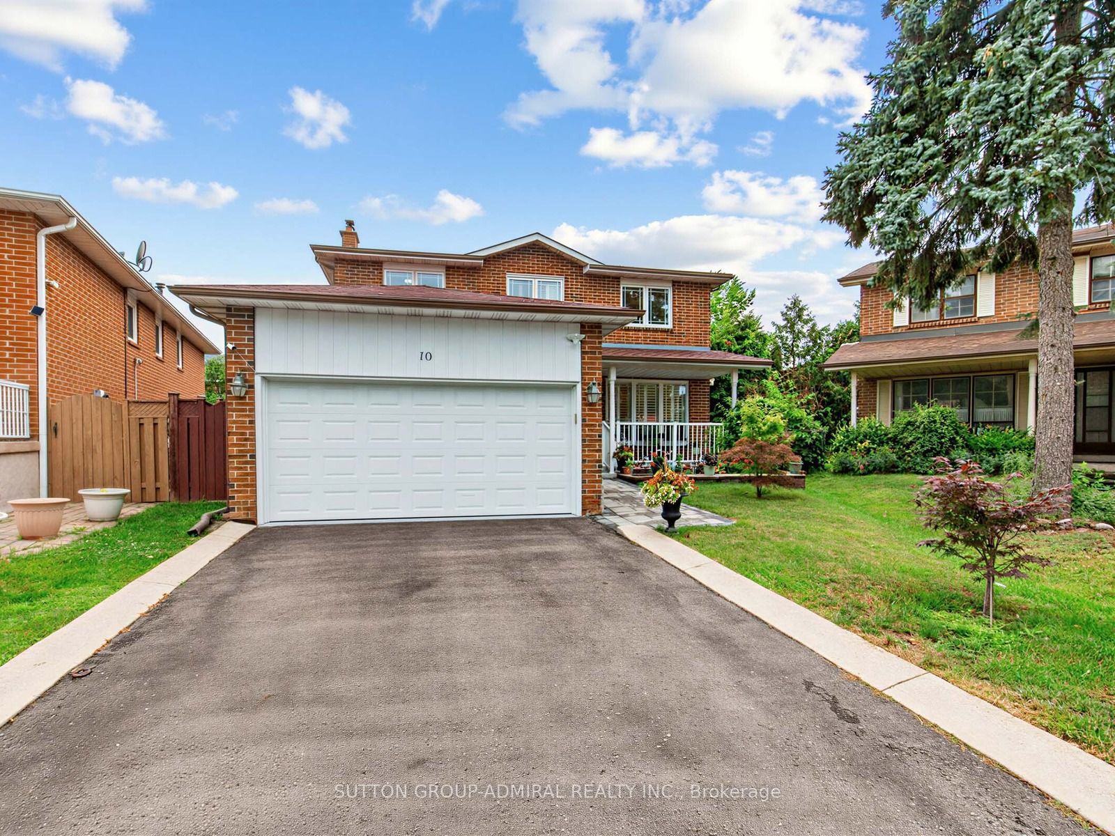 10 Torino Place, Vaughan, ON L4K 2L4 photo 2