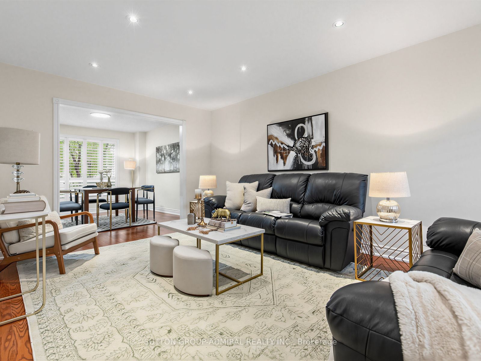 10 Torino Place, Vaughan, ON L4K 2L4 photo 5