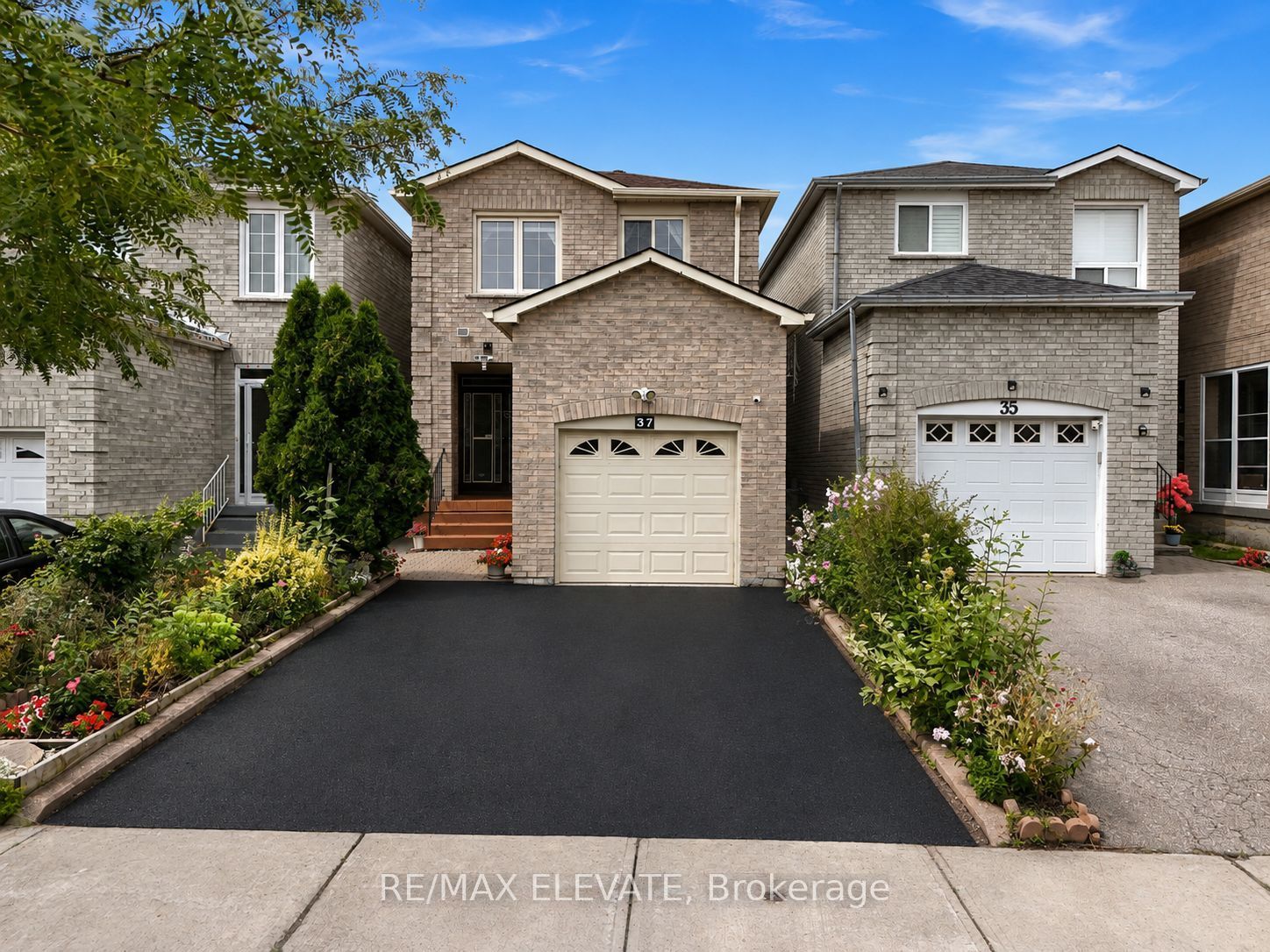37 Miles Farm Road, Markham, ON L3S 2C2 photo 2