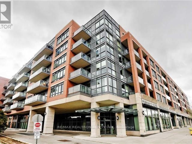 7608 Yonge Street 403, Vaughan, ON L4J 0J5