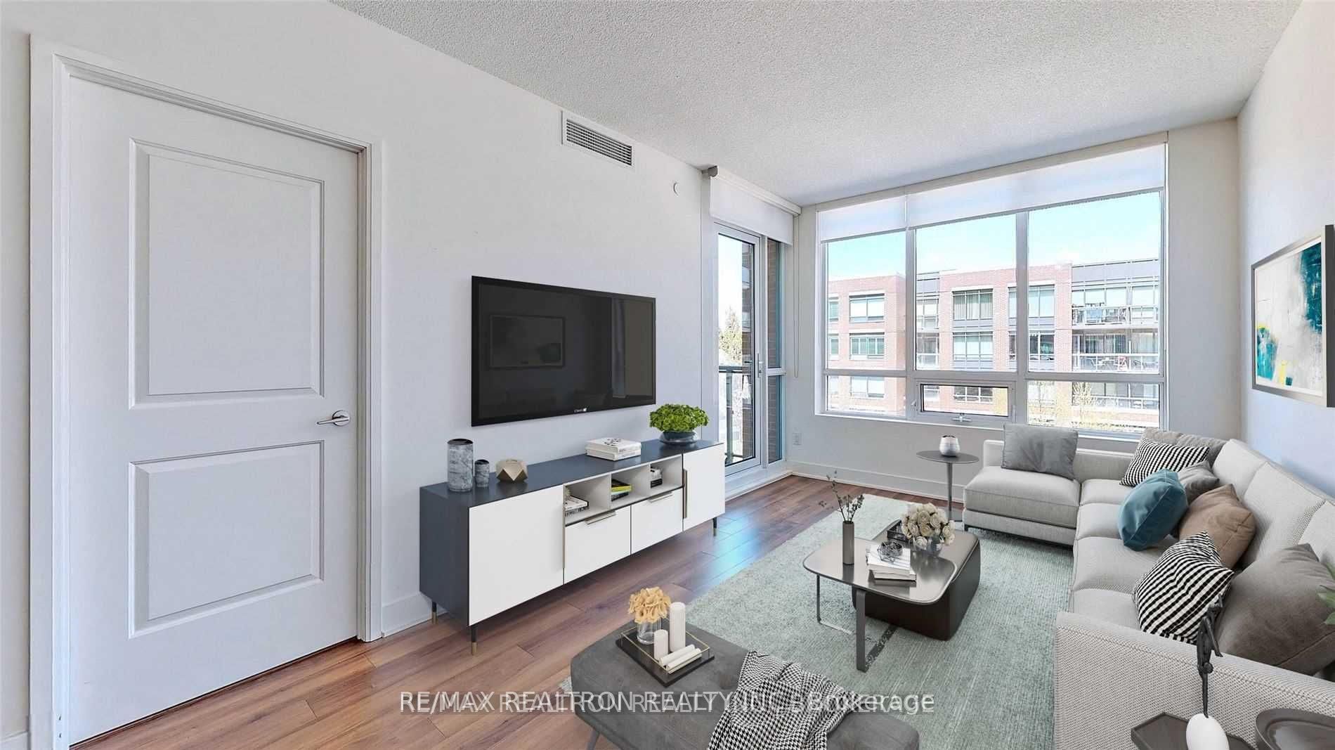 7608 Yonge Street 403, Vaughan, ON L4J 0J5 photo 5