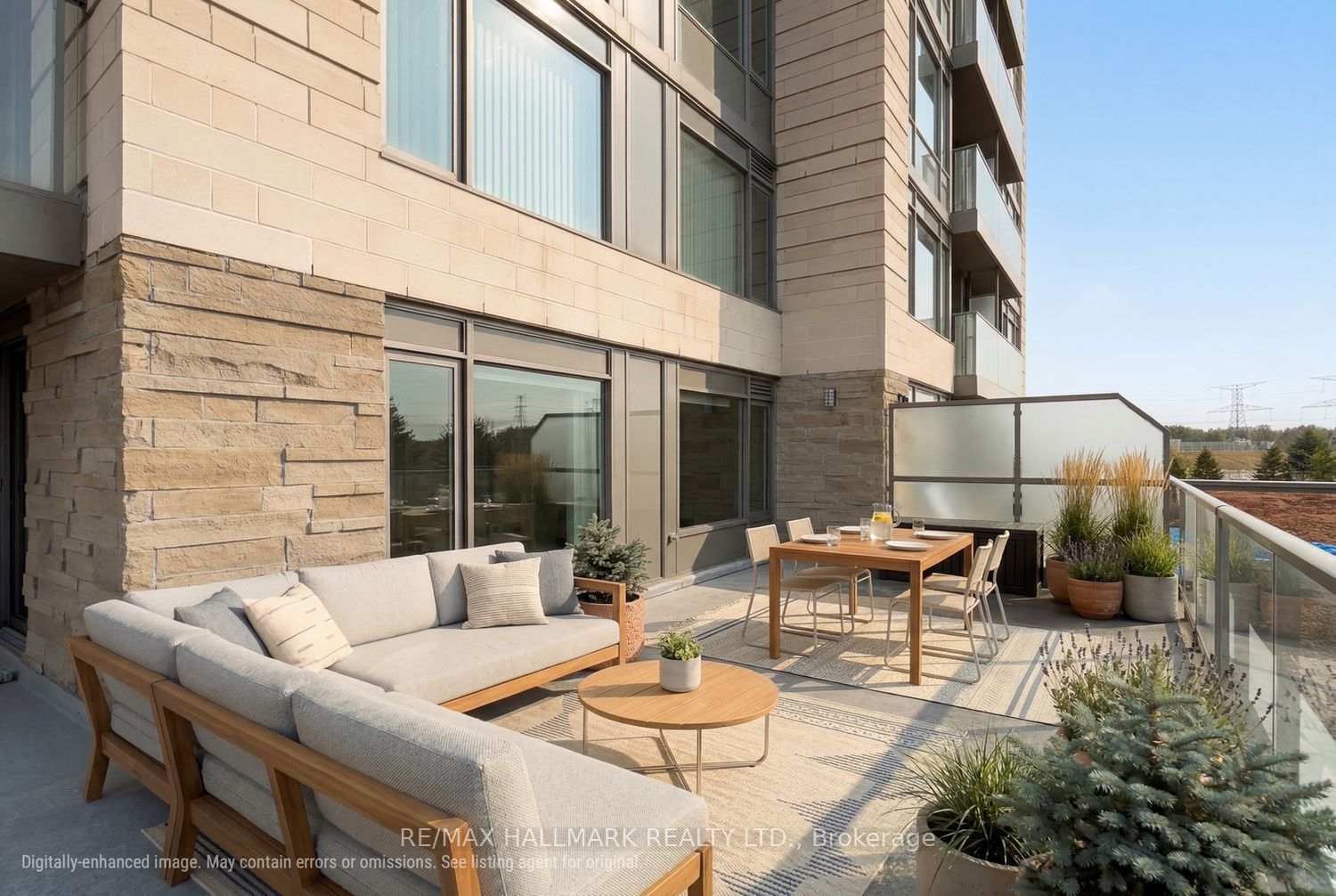 253 South Park Road 308, Markham, ON L3T 0B4 photo 4