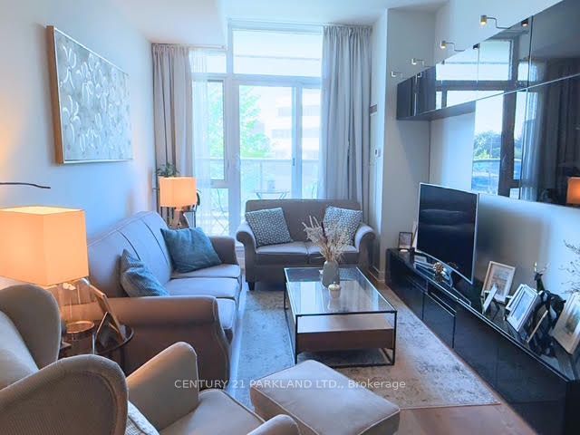 9471 Yonge Street #205, Richmond Hill, ON L4C 0Z5 photo 4