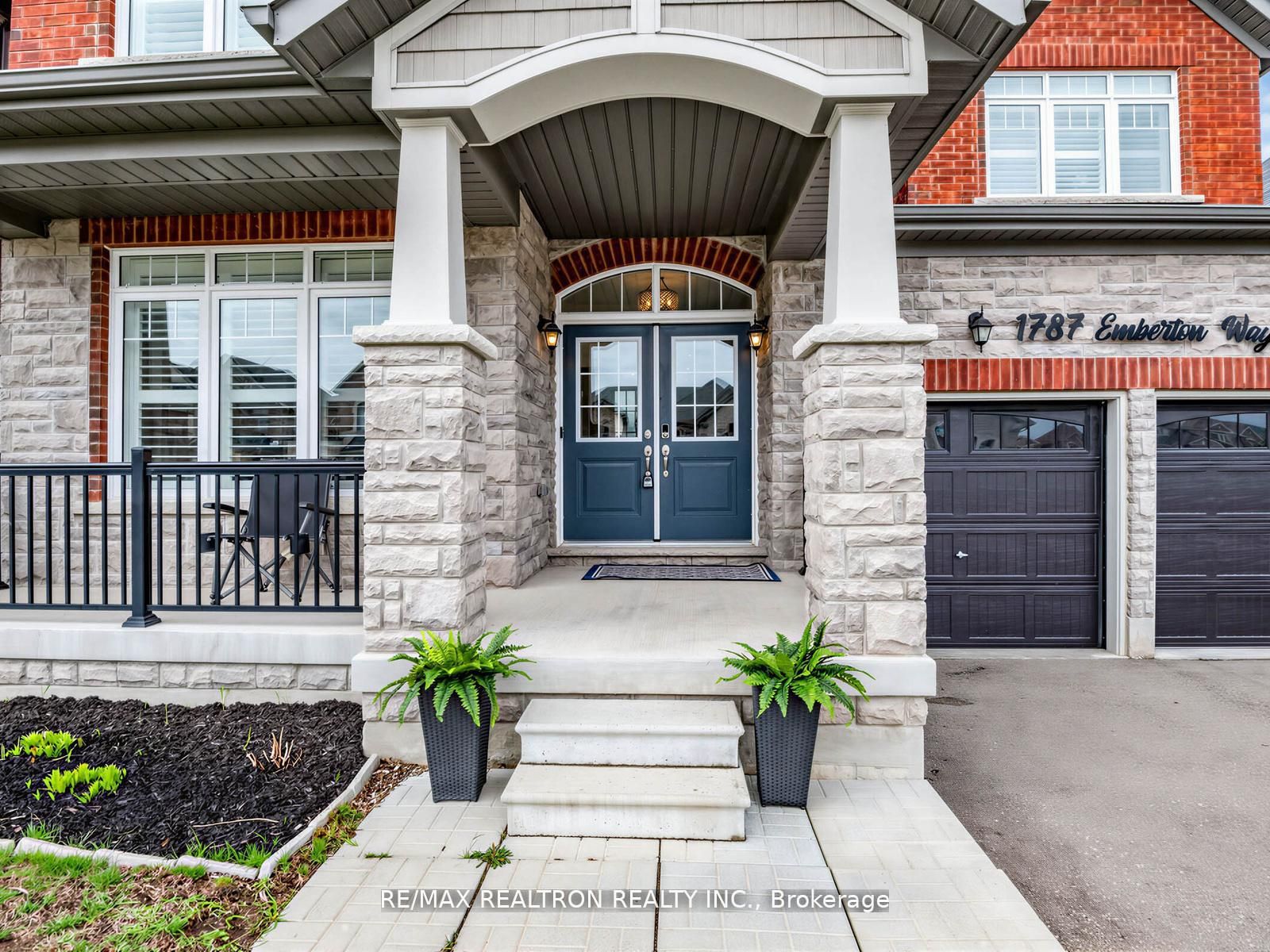 1787 Emberton Way, Innisfil, ON L9S 0N4 photo 5