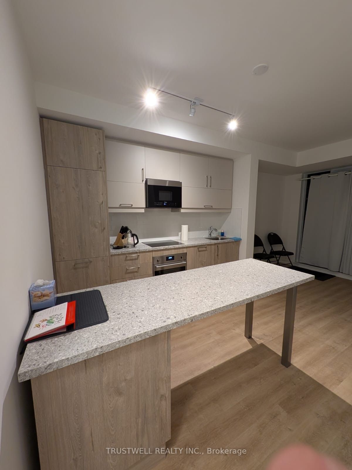 292 Verdale Crossing B605, Markham, ON L6G 0H6 photo 4