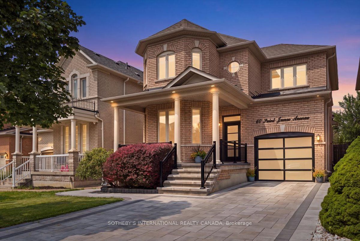 60 Saint James Avenue, Vaughan, ON L4H 3E8 photo 2