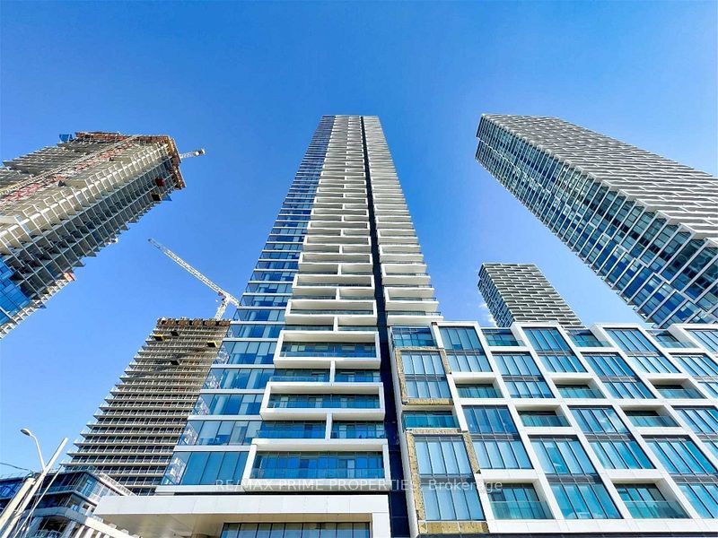 950 Portage Parkway 2307, Vaughan, ON L4K 0J7