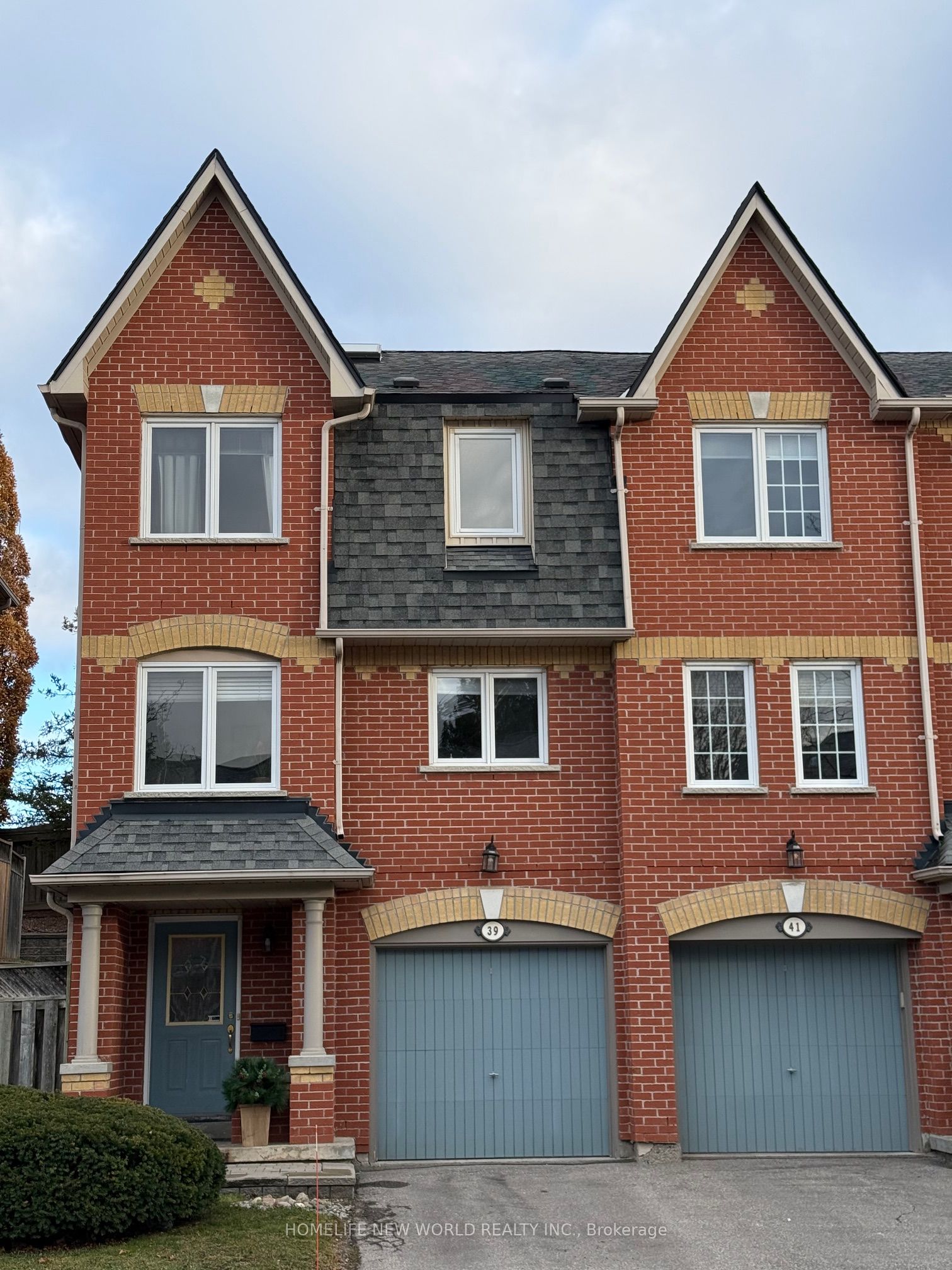 39 Marmill Way, Markham, ON L3P 7V6
