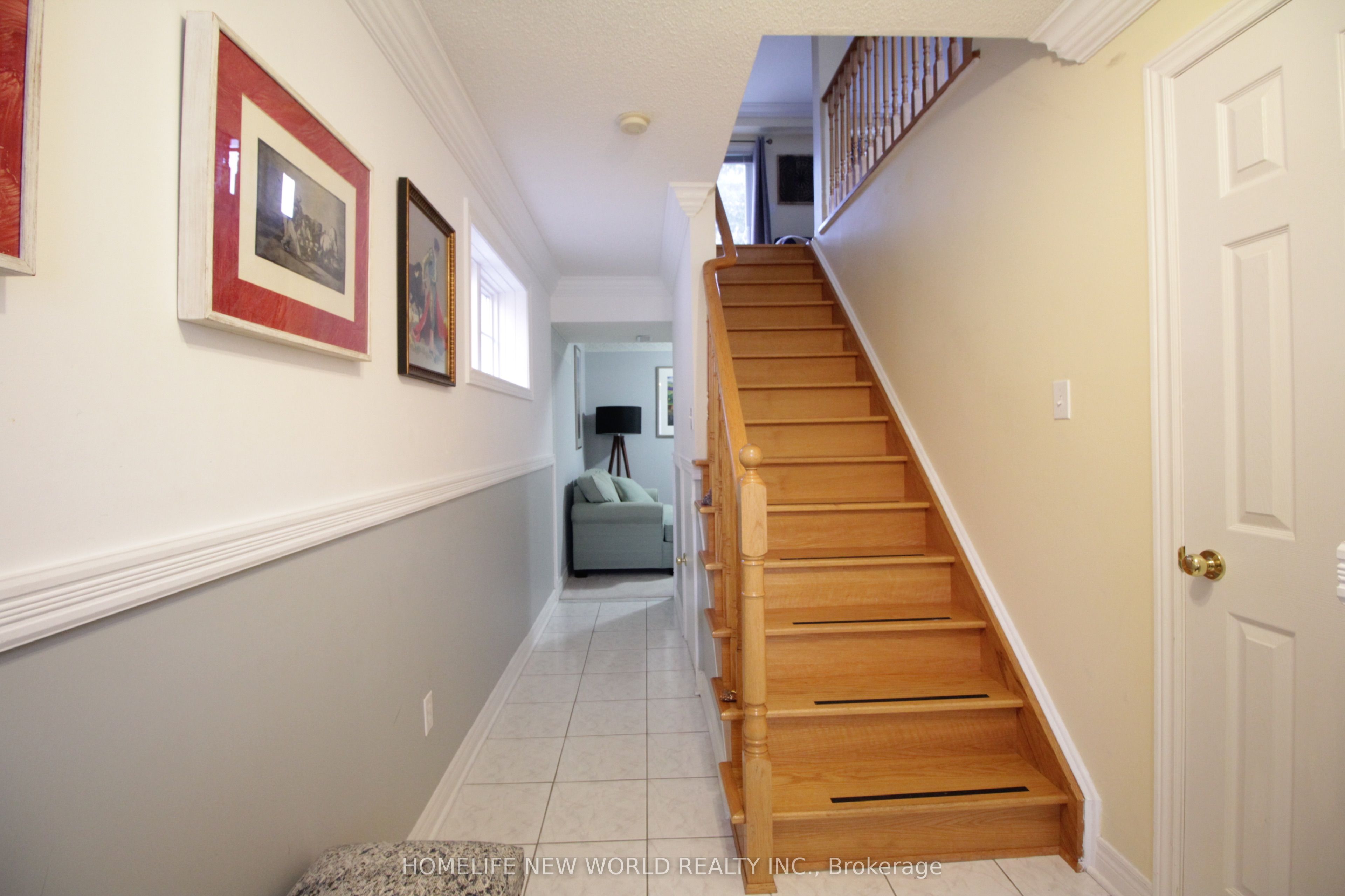 39 Marmill Way, Markham, ON L3P 7V6 photo 2