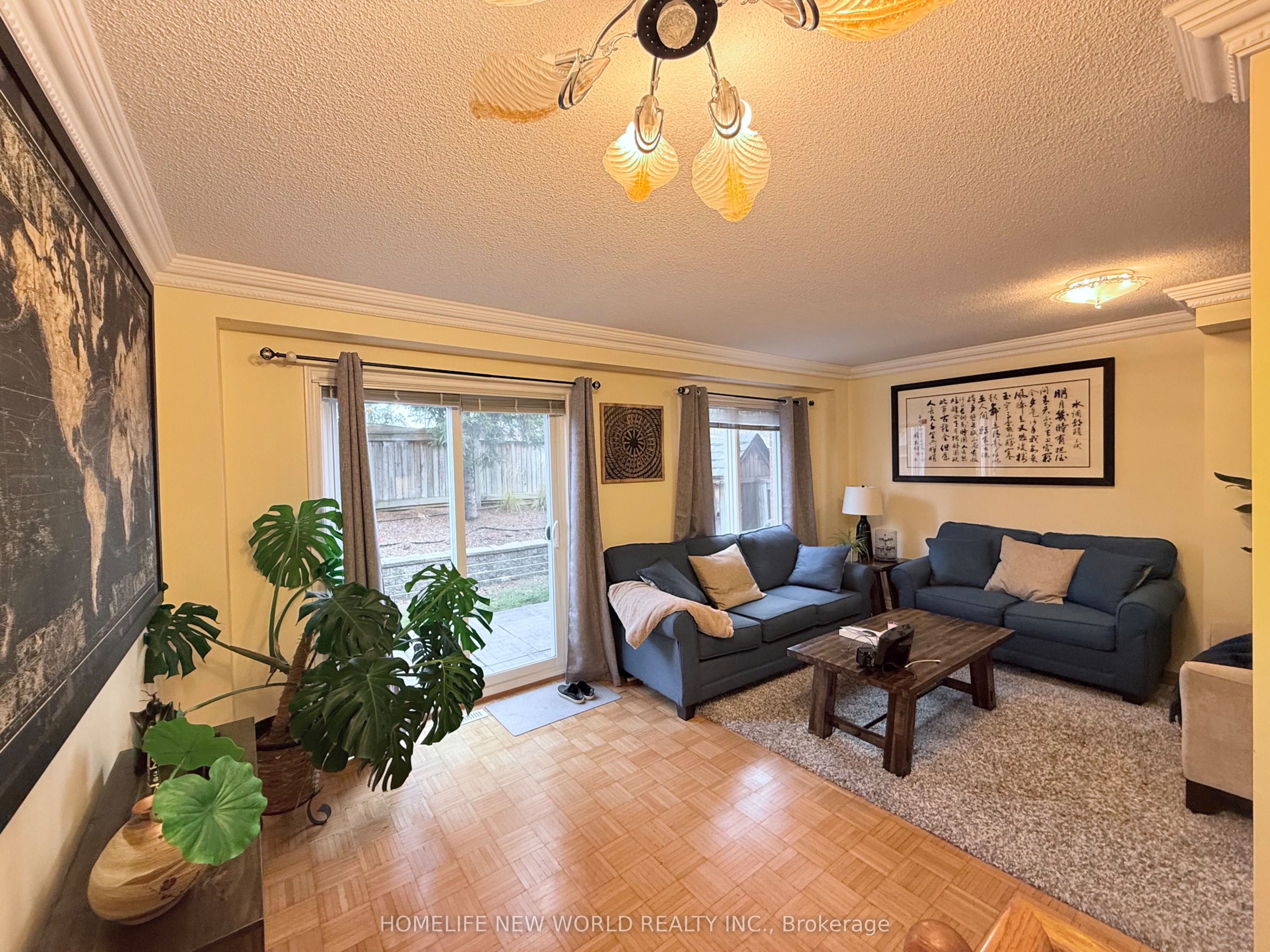 39 Marmill Way, Markham, ON L3P 7V6 photo 4