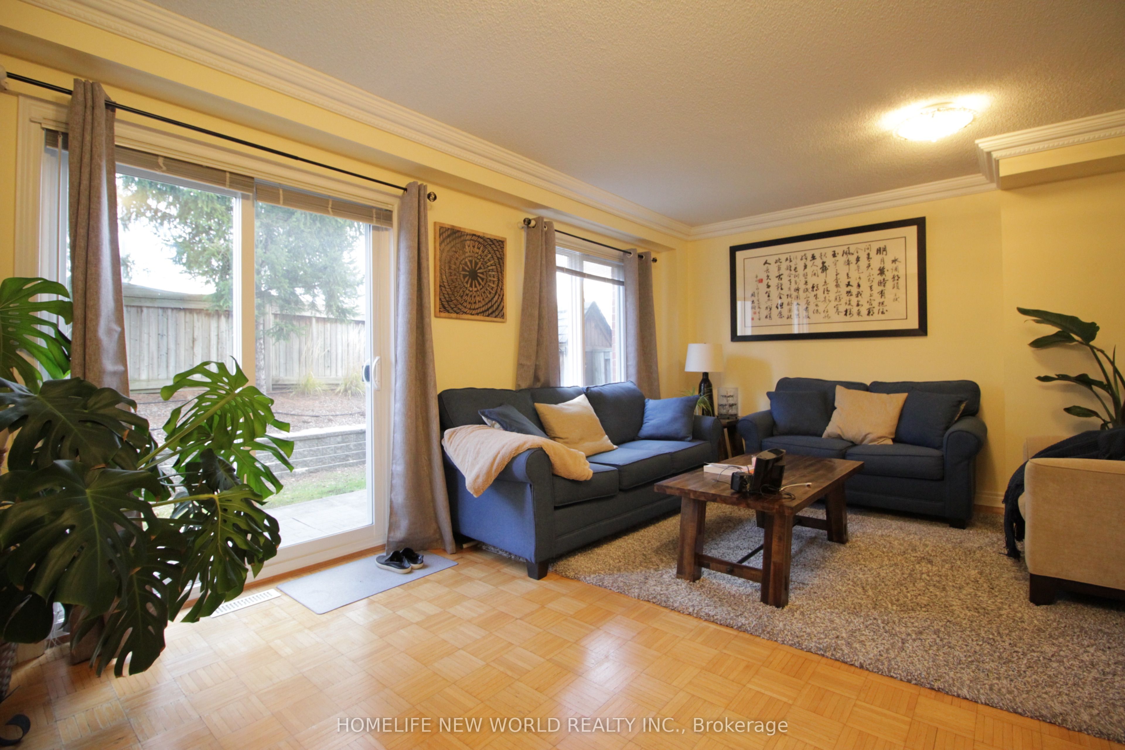 39 Marmill Way, Markham, ON L3P 7V6 photo 5