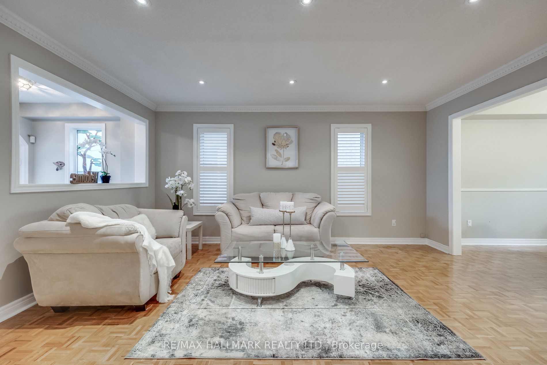 381 St. Joan Of Arc Avenue, Vaughan, ON L6A 2T3 photo 5