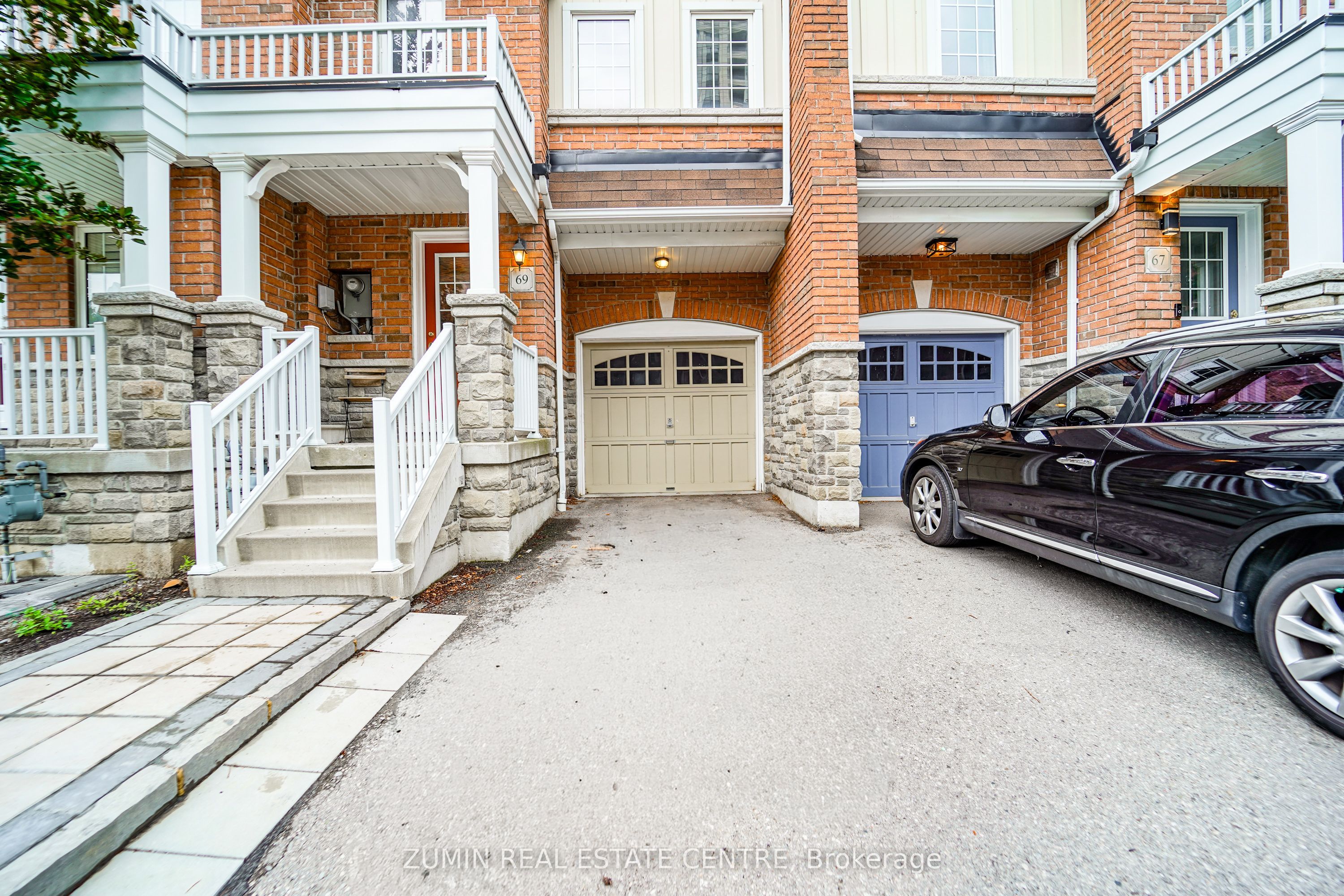 69 Eastern Skies Way, Markham, ON L6E 0N8