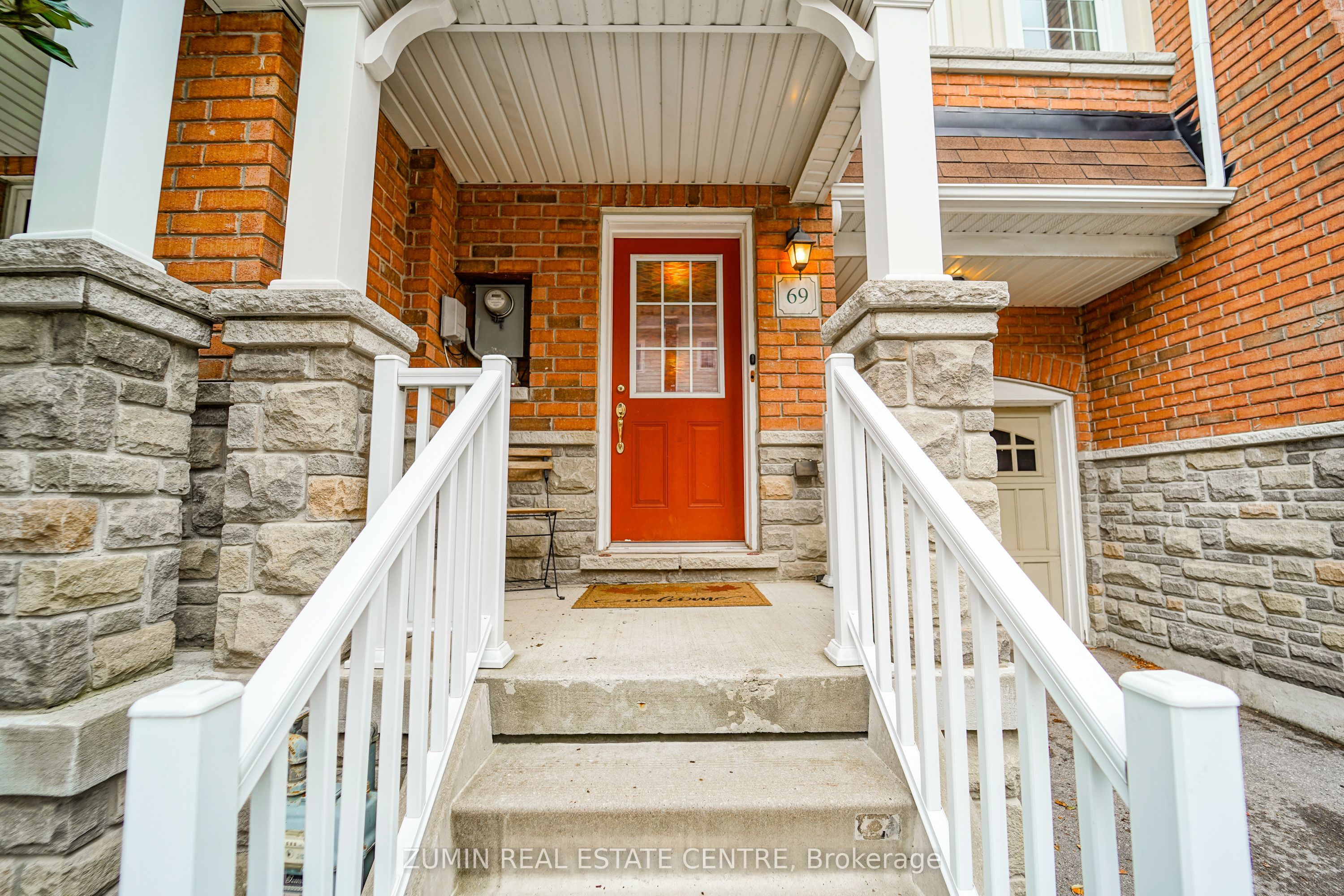 69 Eastern Skies Way, Markham, ON L6E 0N8 photo 3