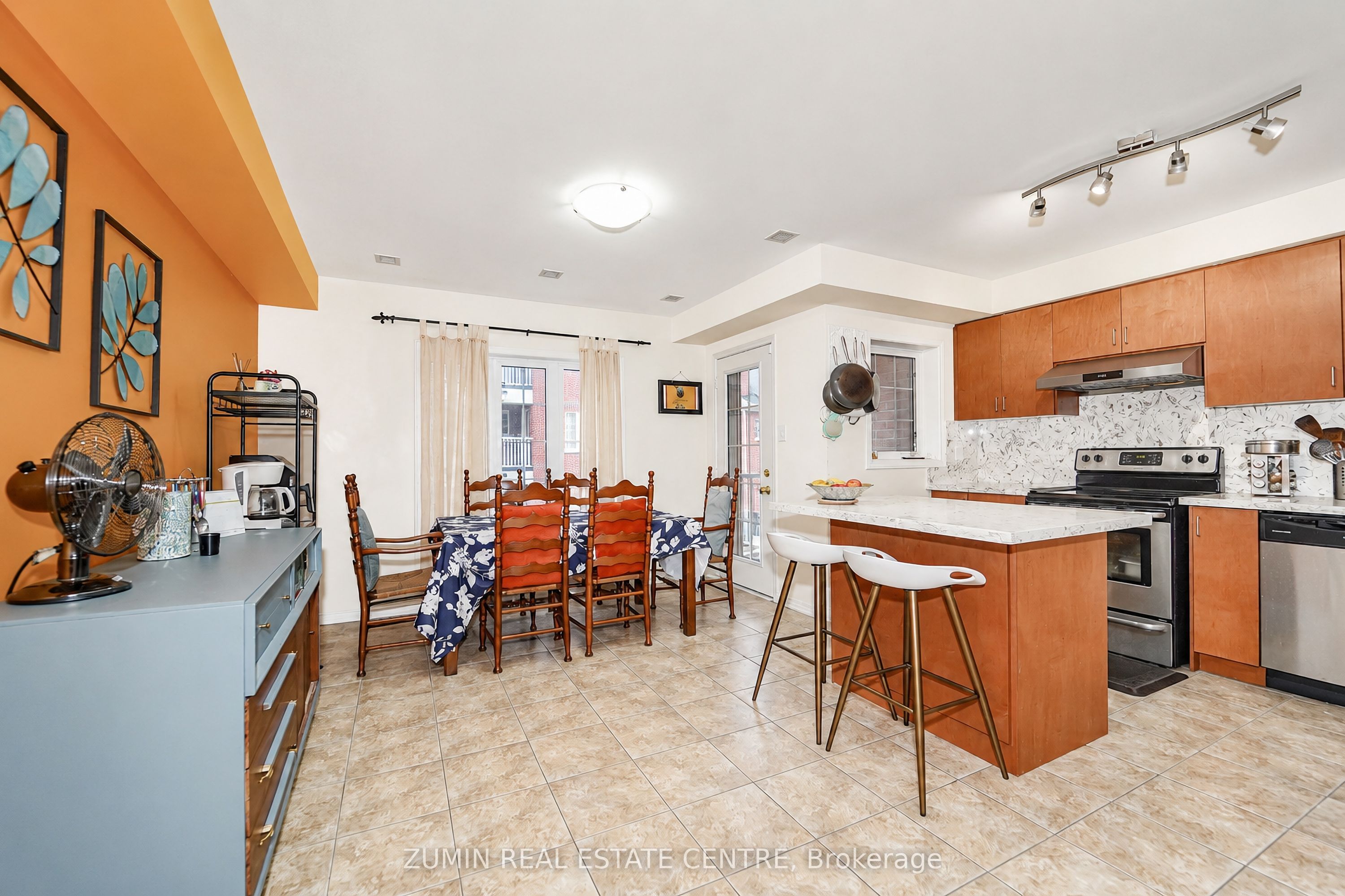69 Eastern Skies Way, Markham, ON L6E 0N8 photo 4