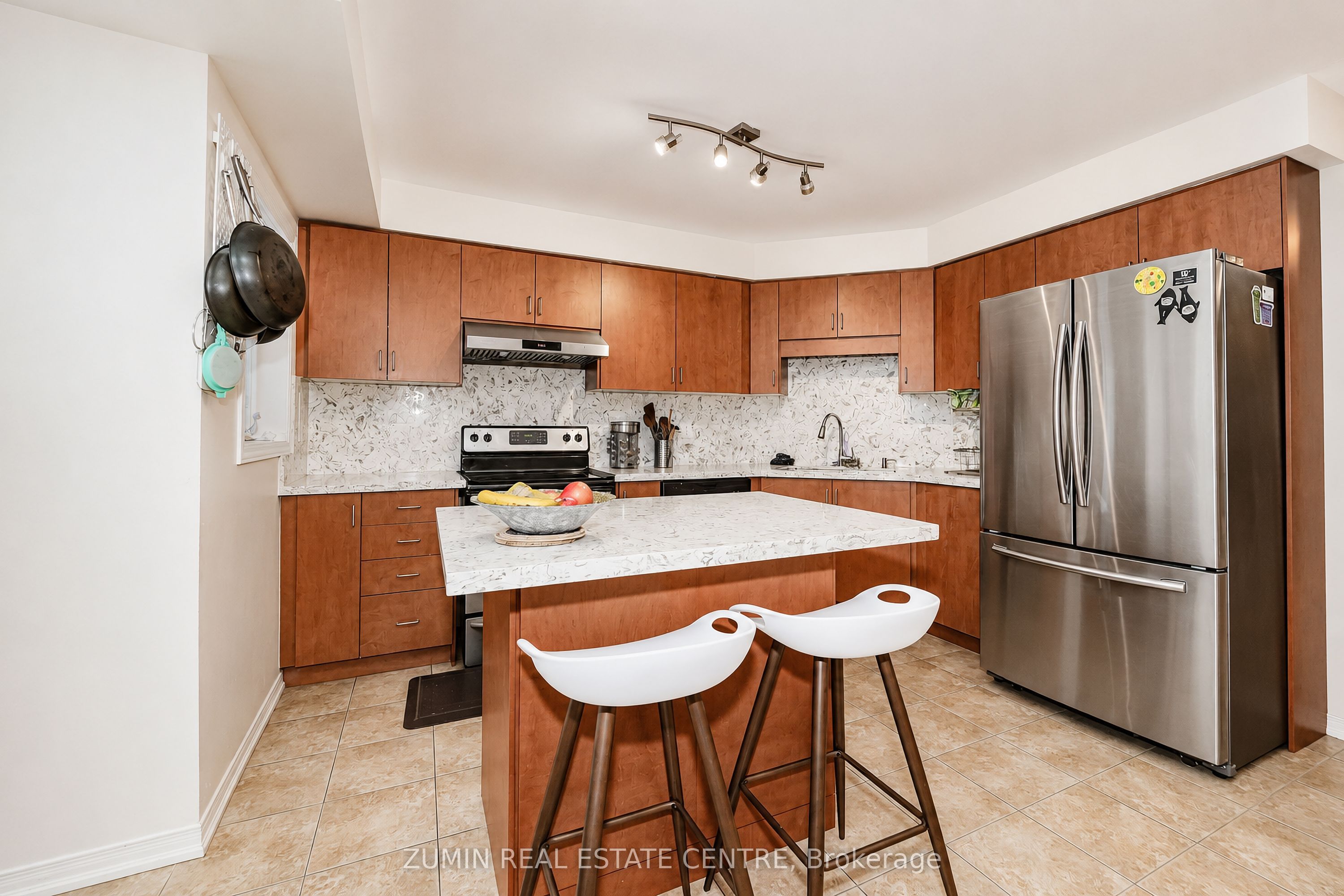 69 Eastern Skies Way, Markham, ON L6E 0N8 photo 5