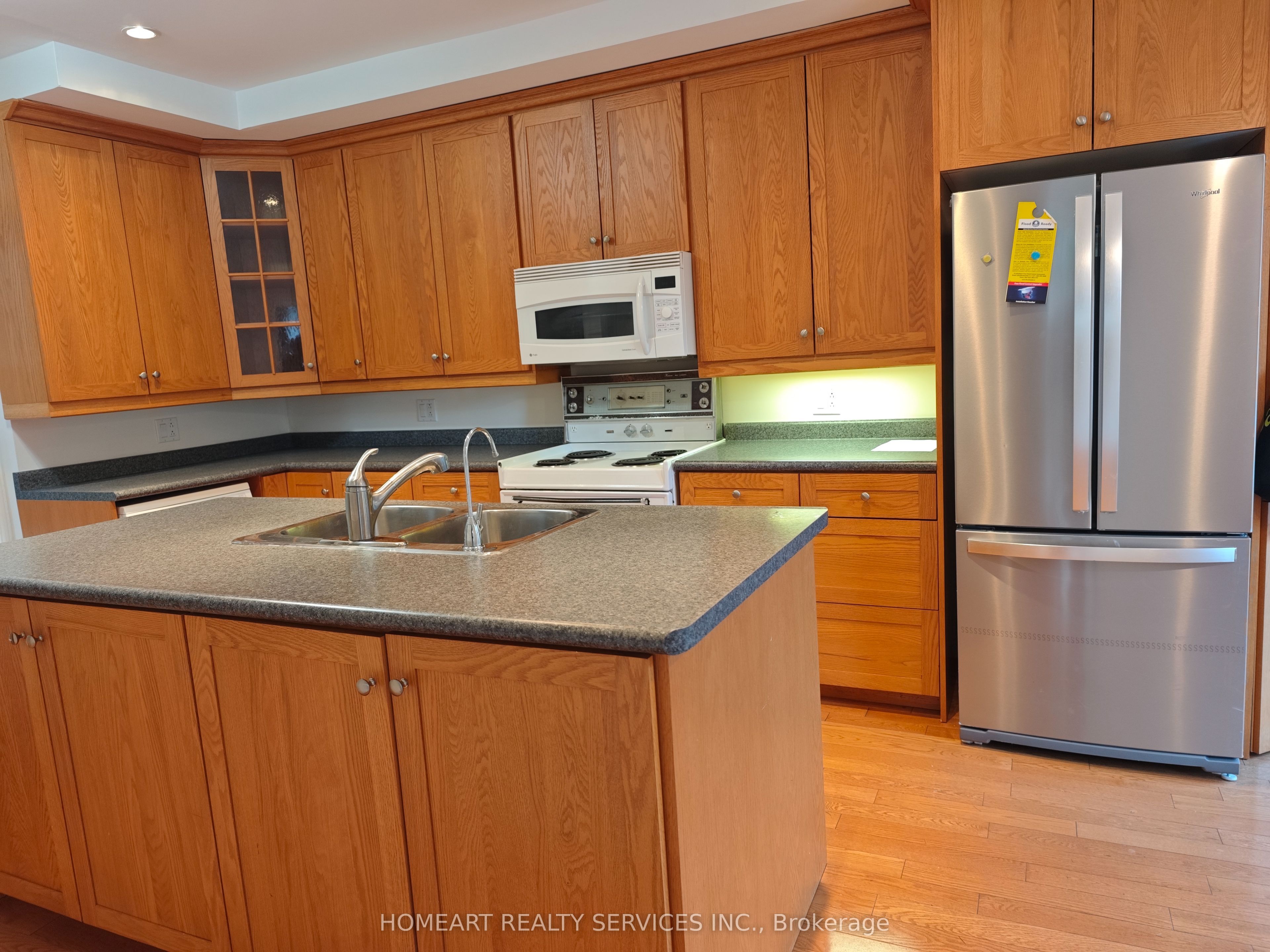 6 Rouge Street, Markham, ON L3P 1K6 photo 5