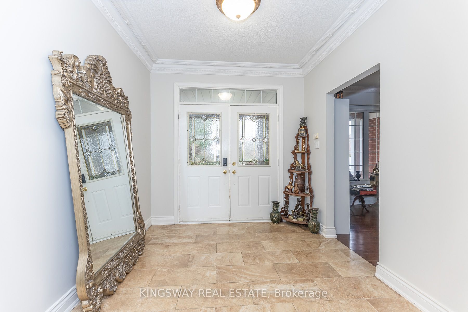 57 McMullen Drive, Whitchurch-Stouffville, ON L4A 7X4 photo 3