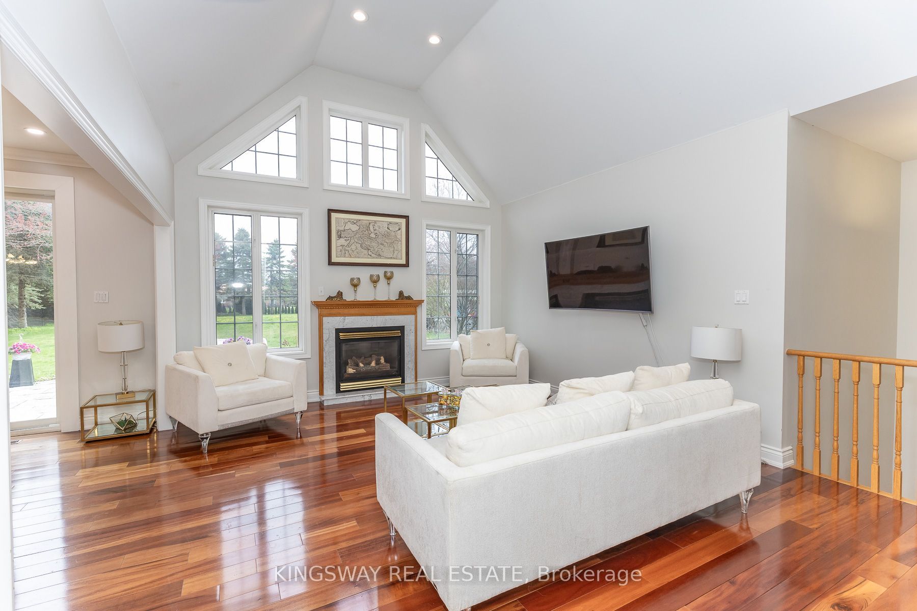 57 McMullen Drive, Whitchurch-Stouffville, ON L4A 7X4 photo 4