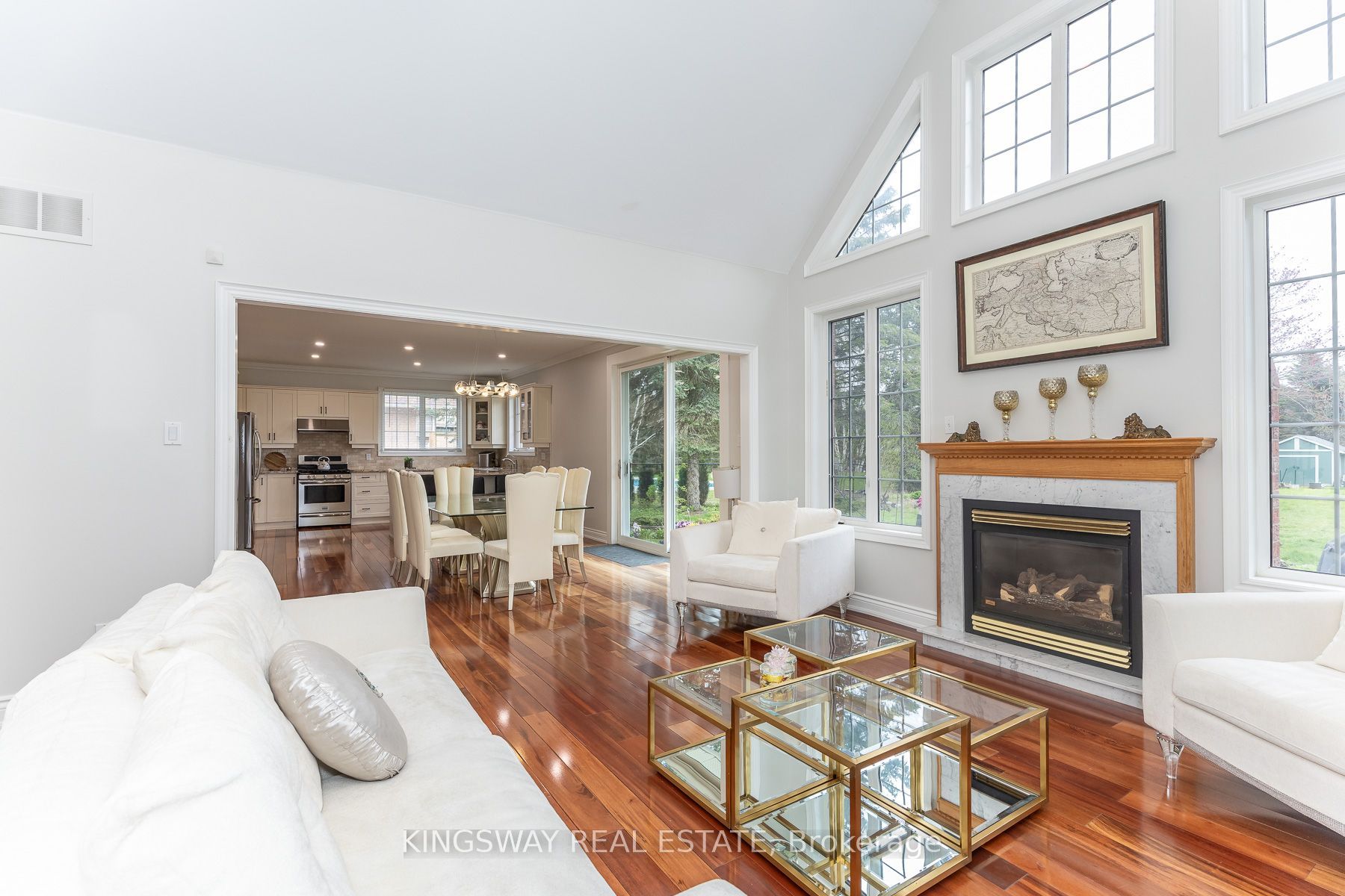 57 McMullen Drive, Whitchurch-Stouffville, ON L4A 7X4 photo 5