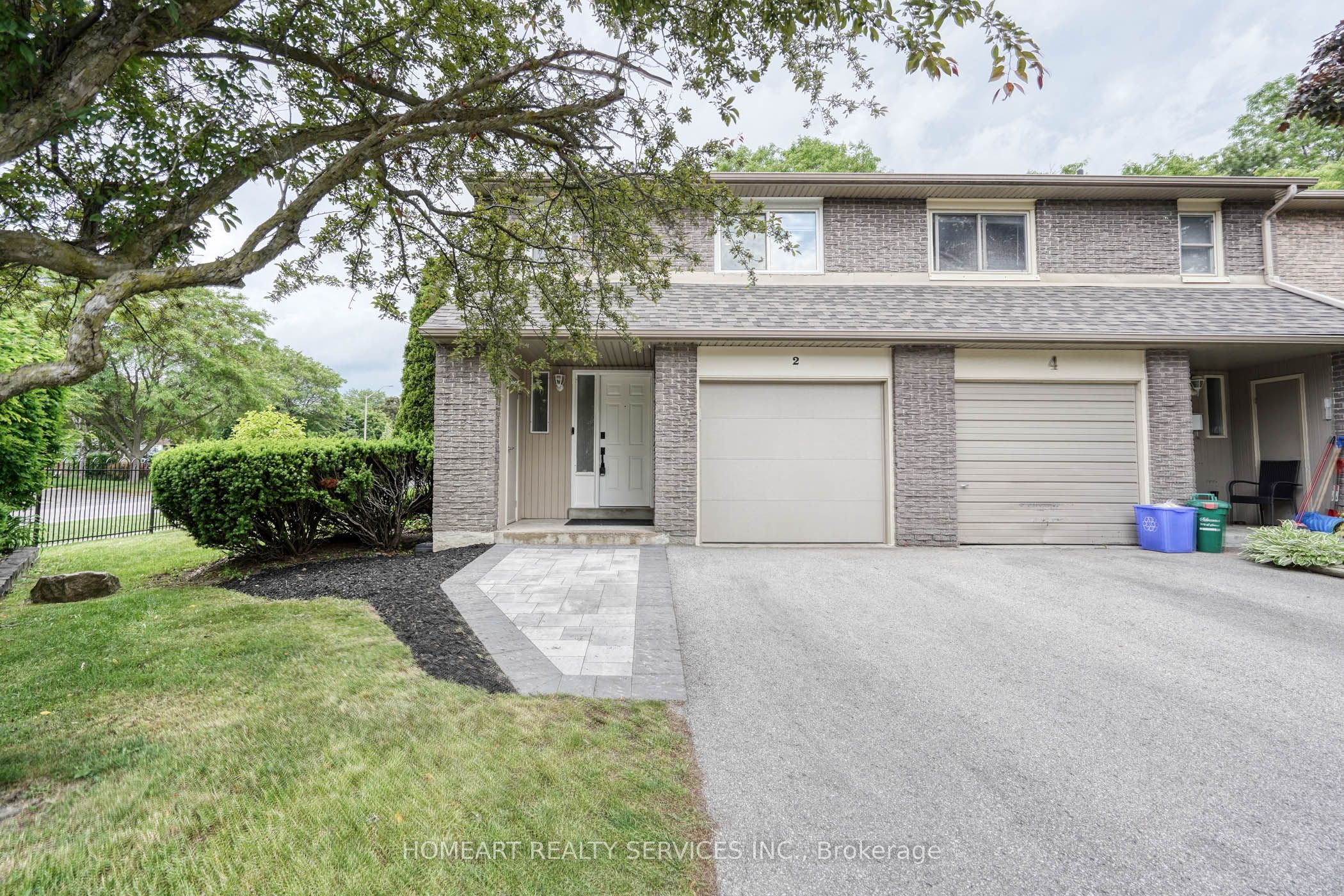 2 Camelot Way, Markham, ON L3P 3W1 photo 2