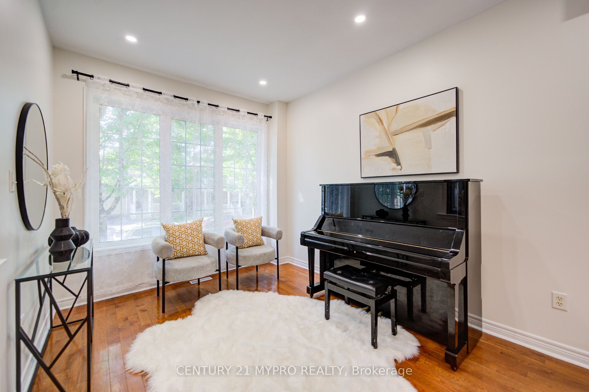 73 Pillar Rock Crescent, Markham, ON L6C 3H4 photo 2