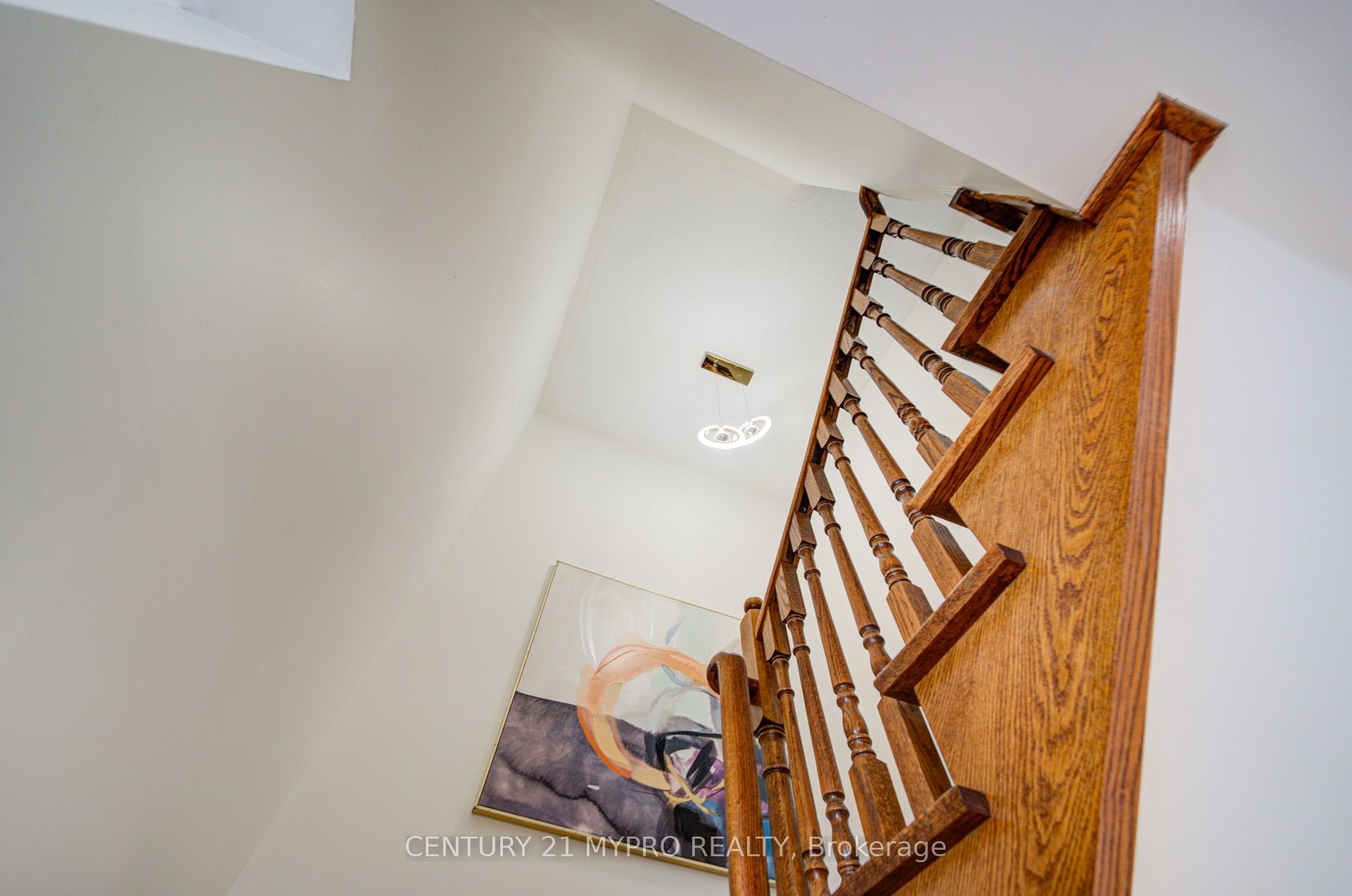 73 Pillar Rock Crescent, Markham, ON L6C 3H4 photo 4
