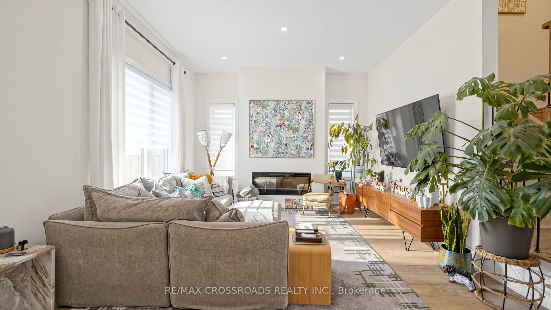 17 Sam Priestley Avenue, Markham, ON L6B 1P1 photo 2