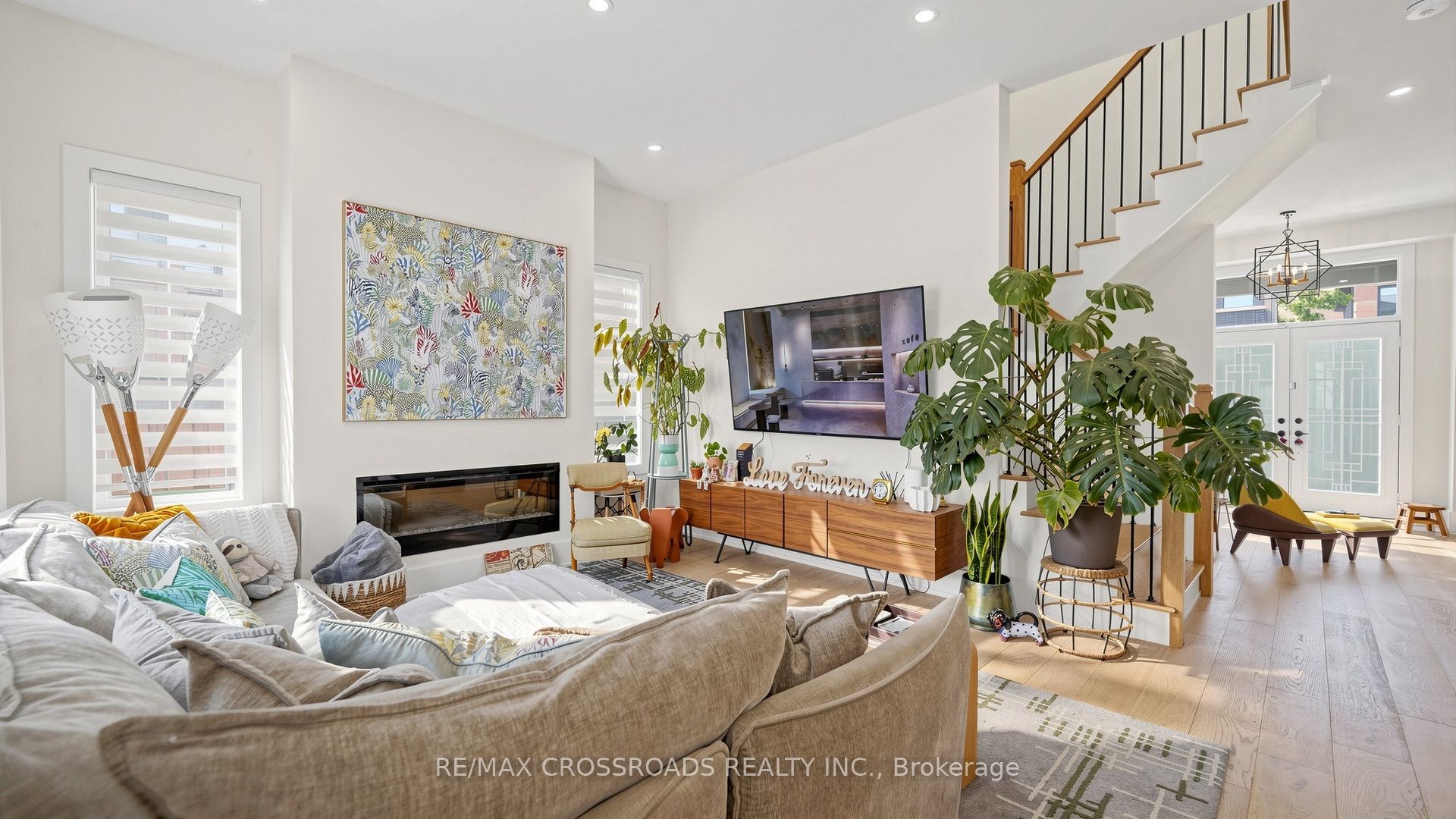17 Sam Priestley Avenue, Markham, ON L6B 1P1 photo 3