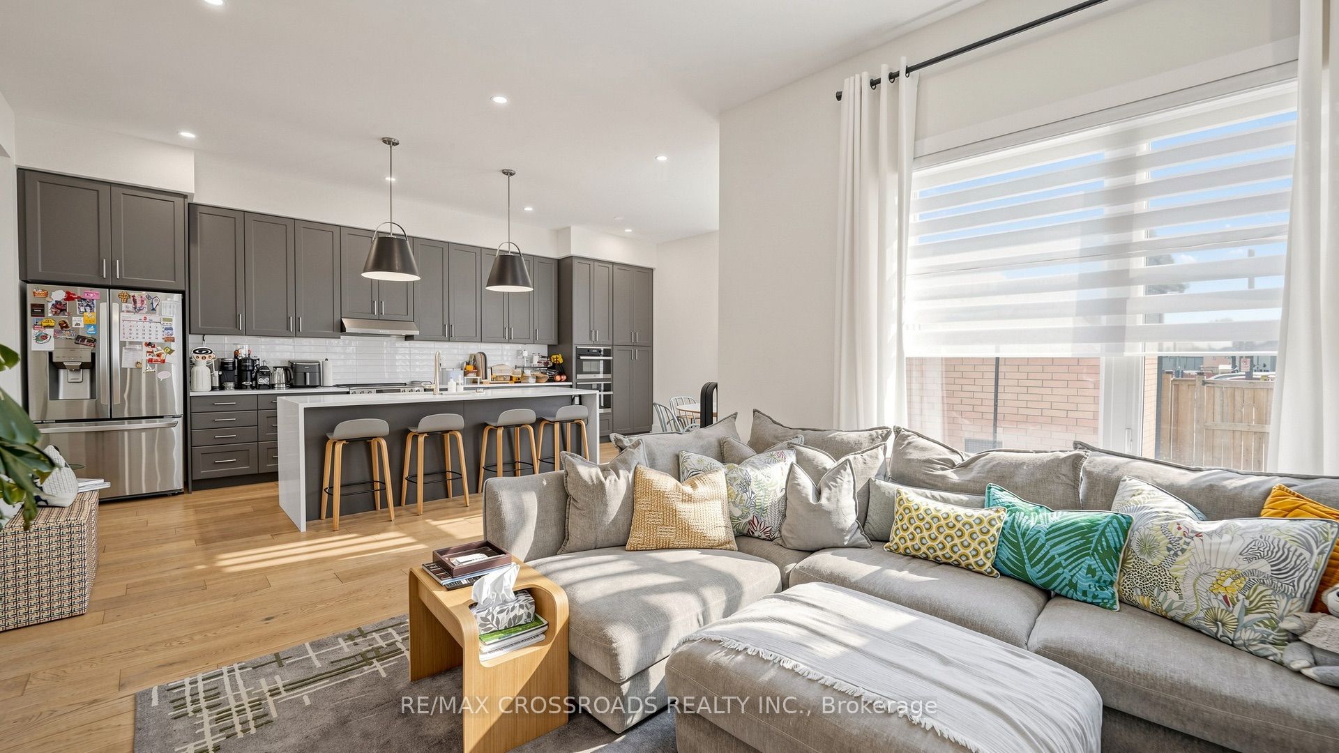 17 Sam Priestley Avenue, Markham, ON L6B 1P1 photo 4