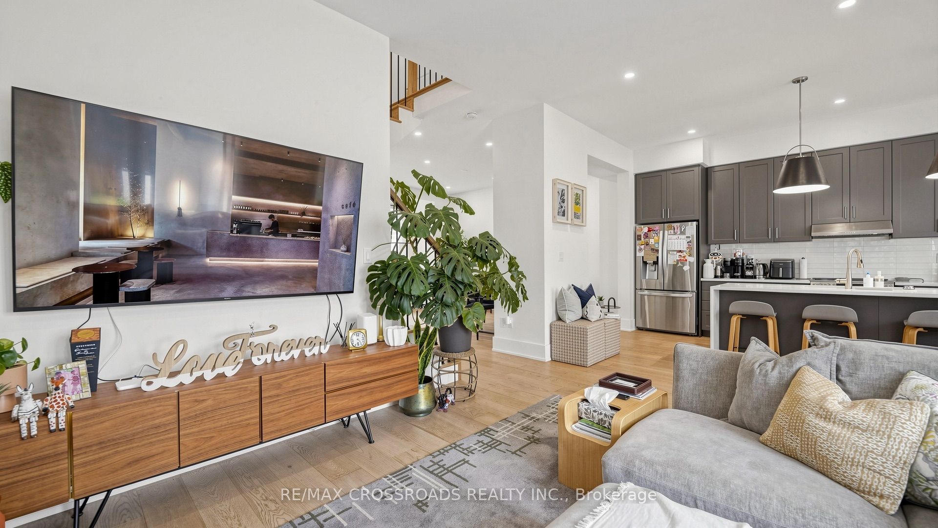 17 Sam Priestley Avenue, Markham, ON L6B 1P1 photo 5