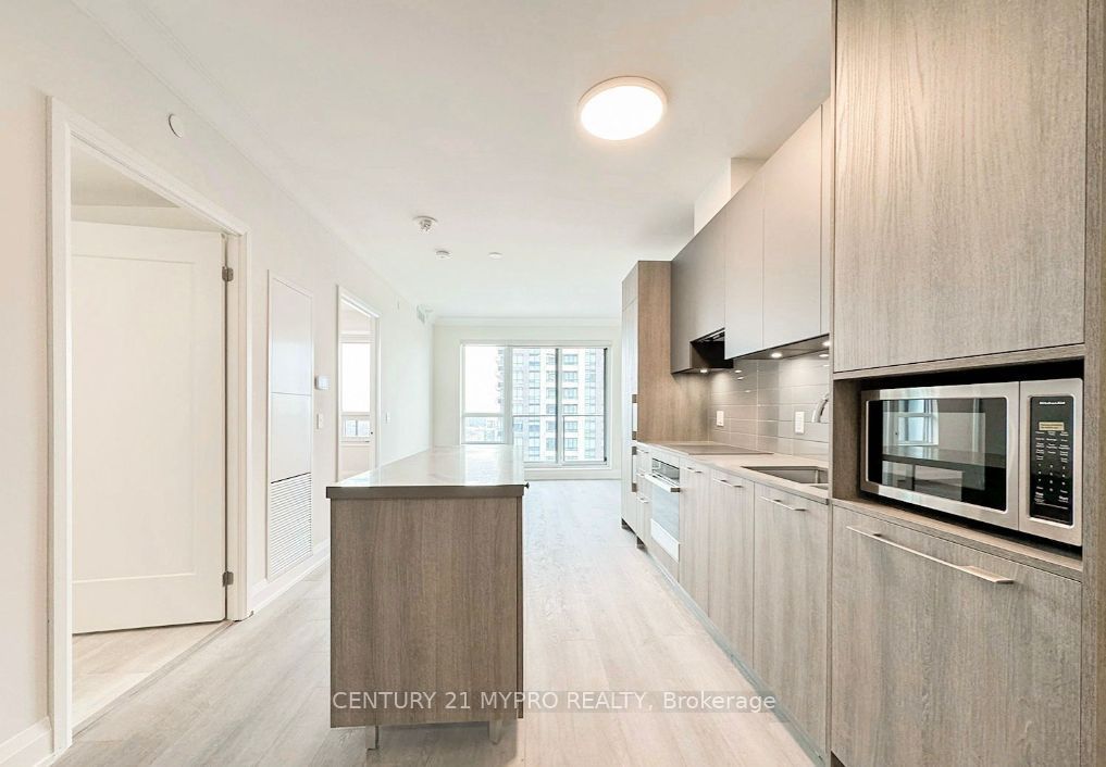 18 Water Walk Drive 2501, Markham, ON L3R 6L5 photo 4