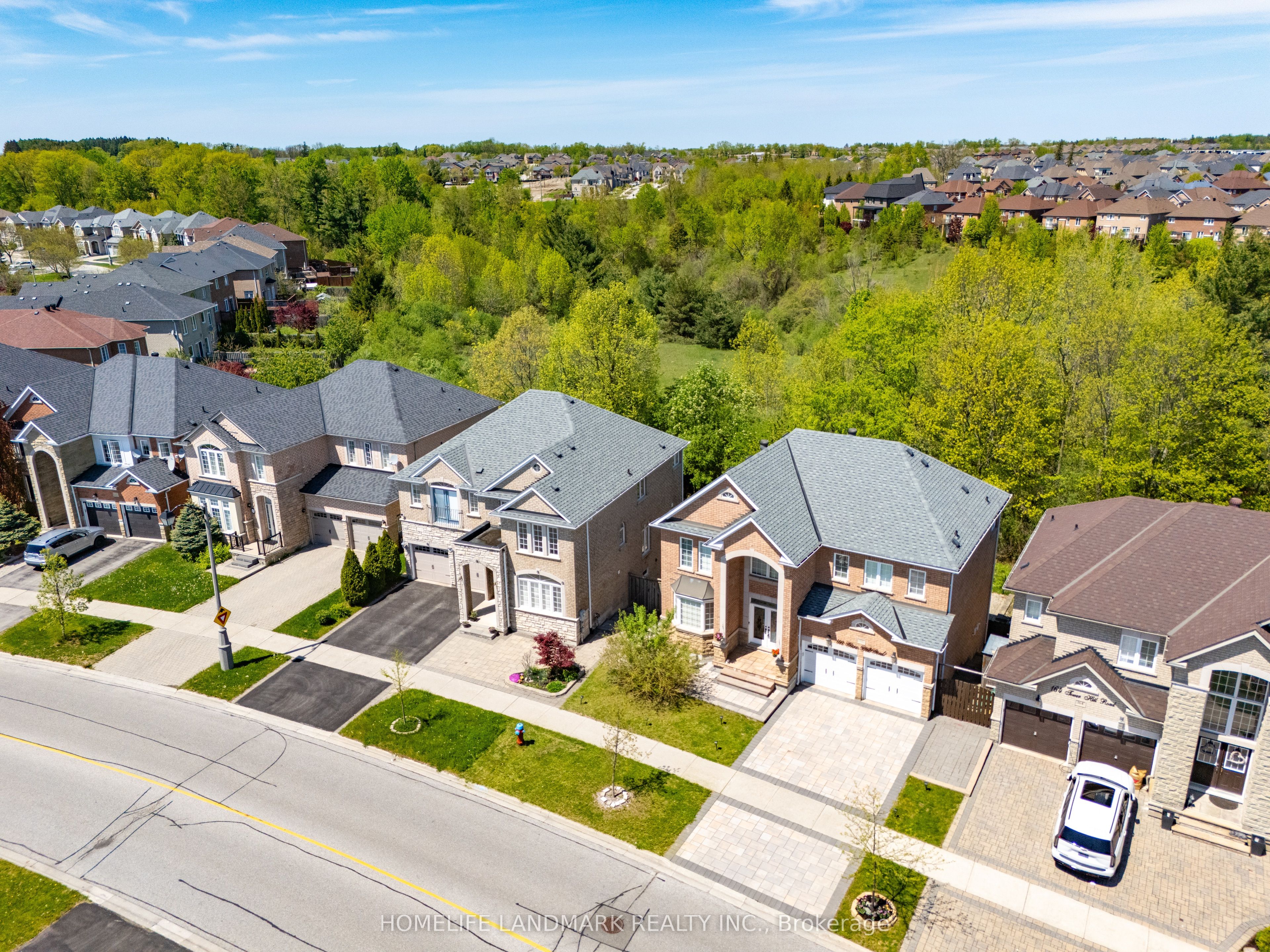166 Tower Hill Road, Richmond Hill, ON L4E 4M1 photo 3