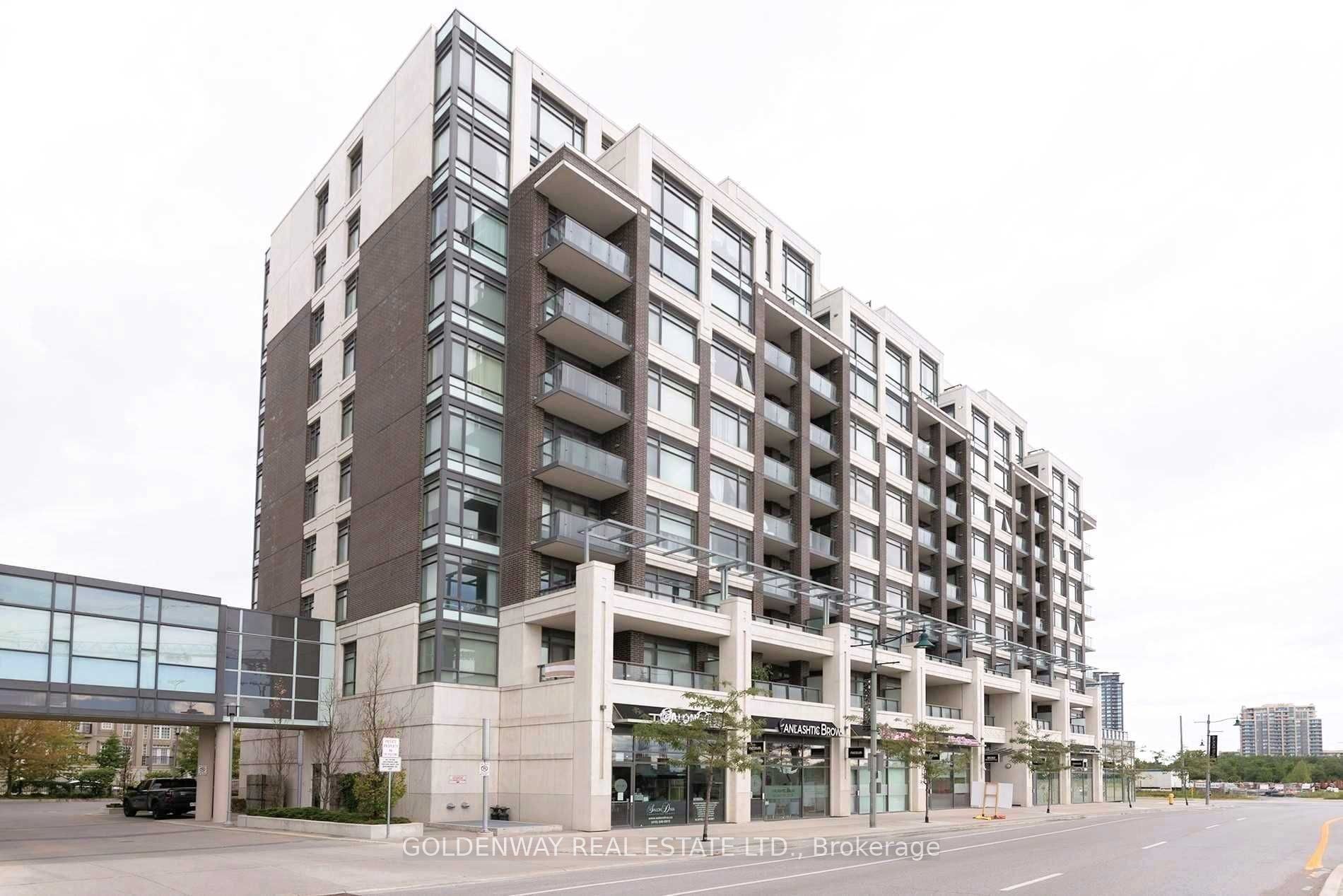 8130 Birchmount Road 516, Markham, ON L6G 0E4