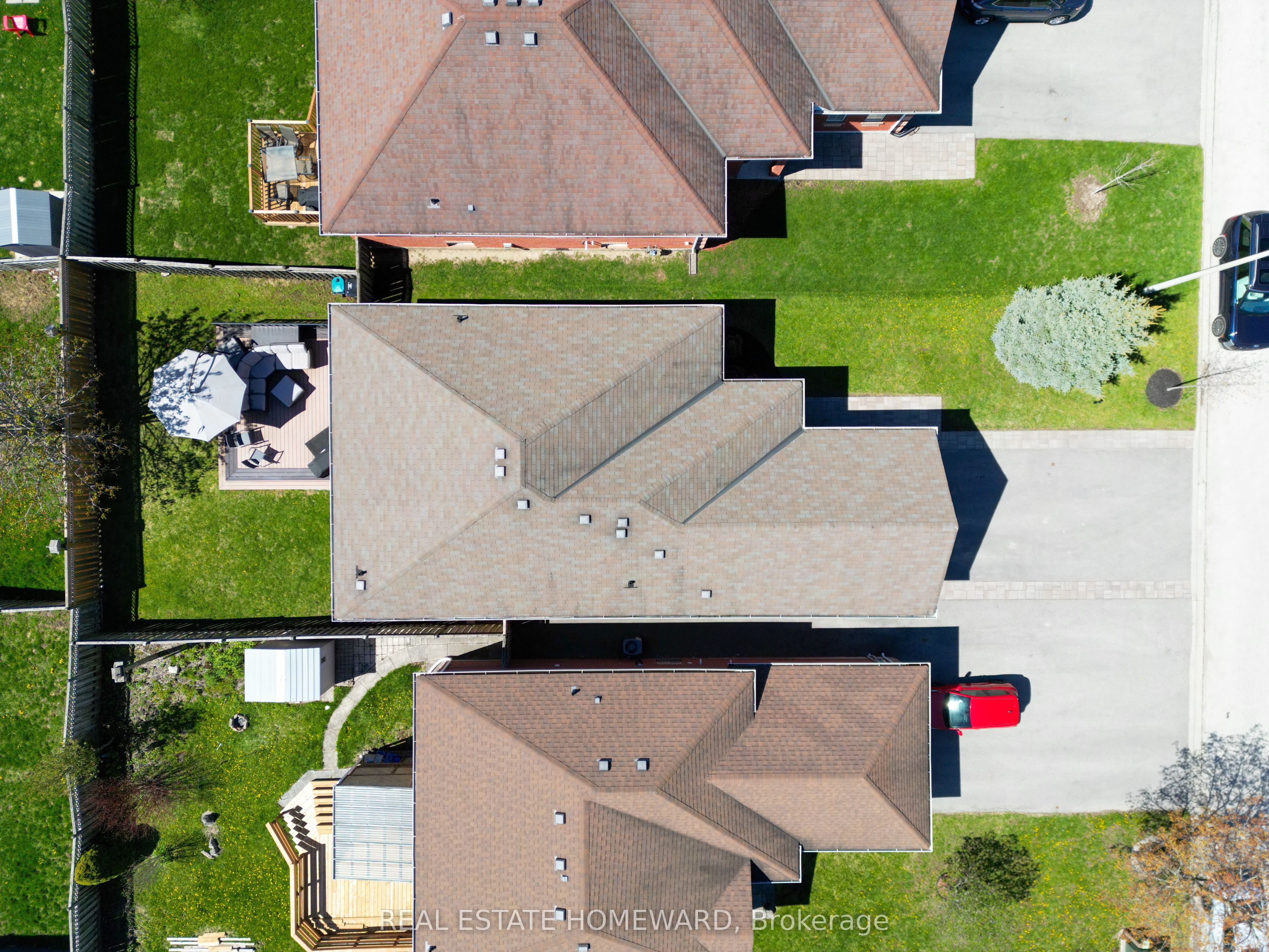 1283 Vincent Crescent, Innisfil, ON L9S 1Z6 photo 4
