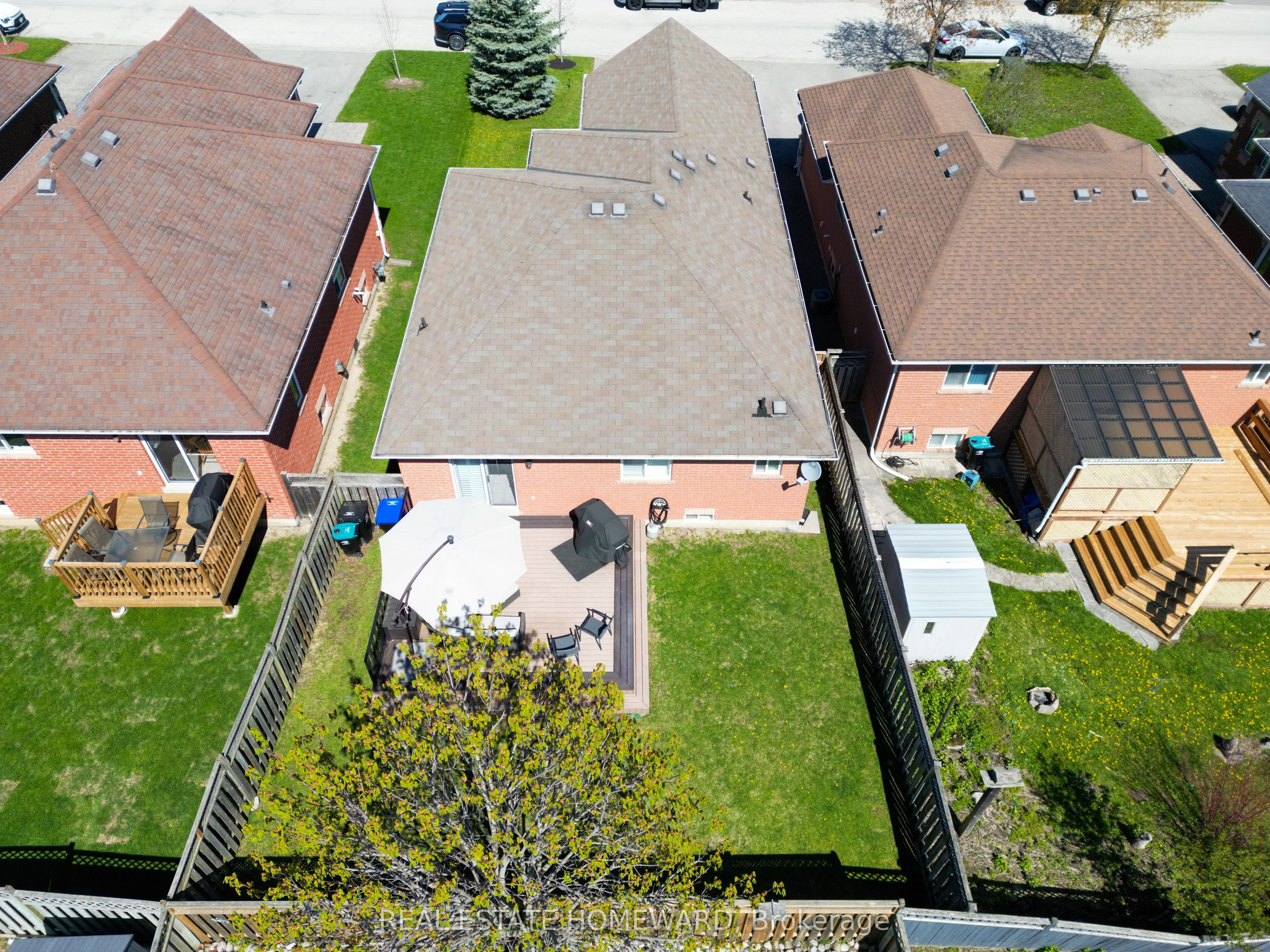 1283 Vincent Crescent, Innisfil, ON L9S 1Z6 photo 5
