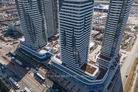 225 Commerce St Street 2708, Vaughan, ON L4K 0R1