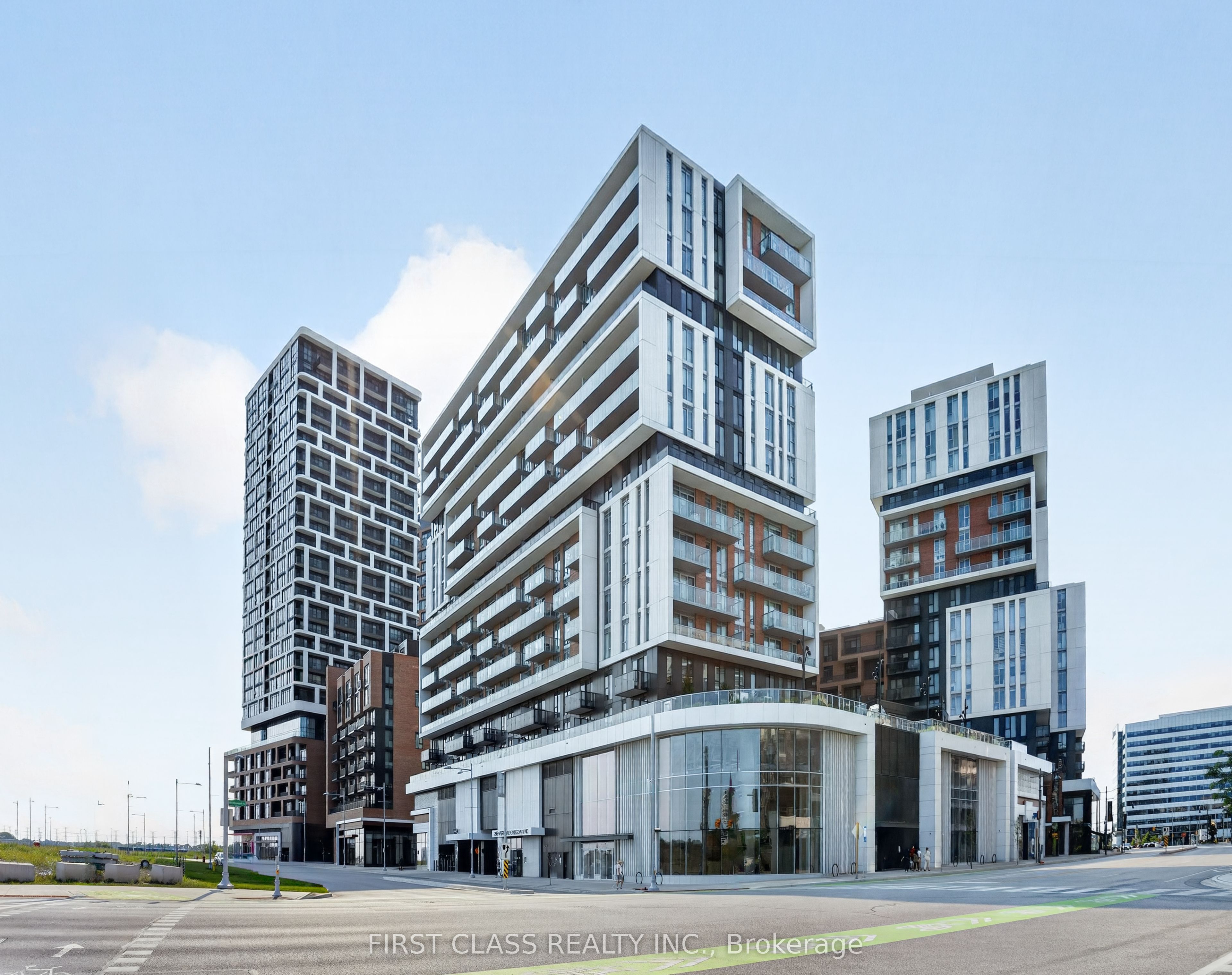 292 Verdale Crossing 510, Markham, ON L6G 0H6