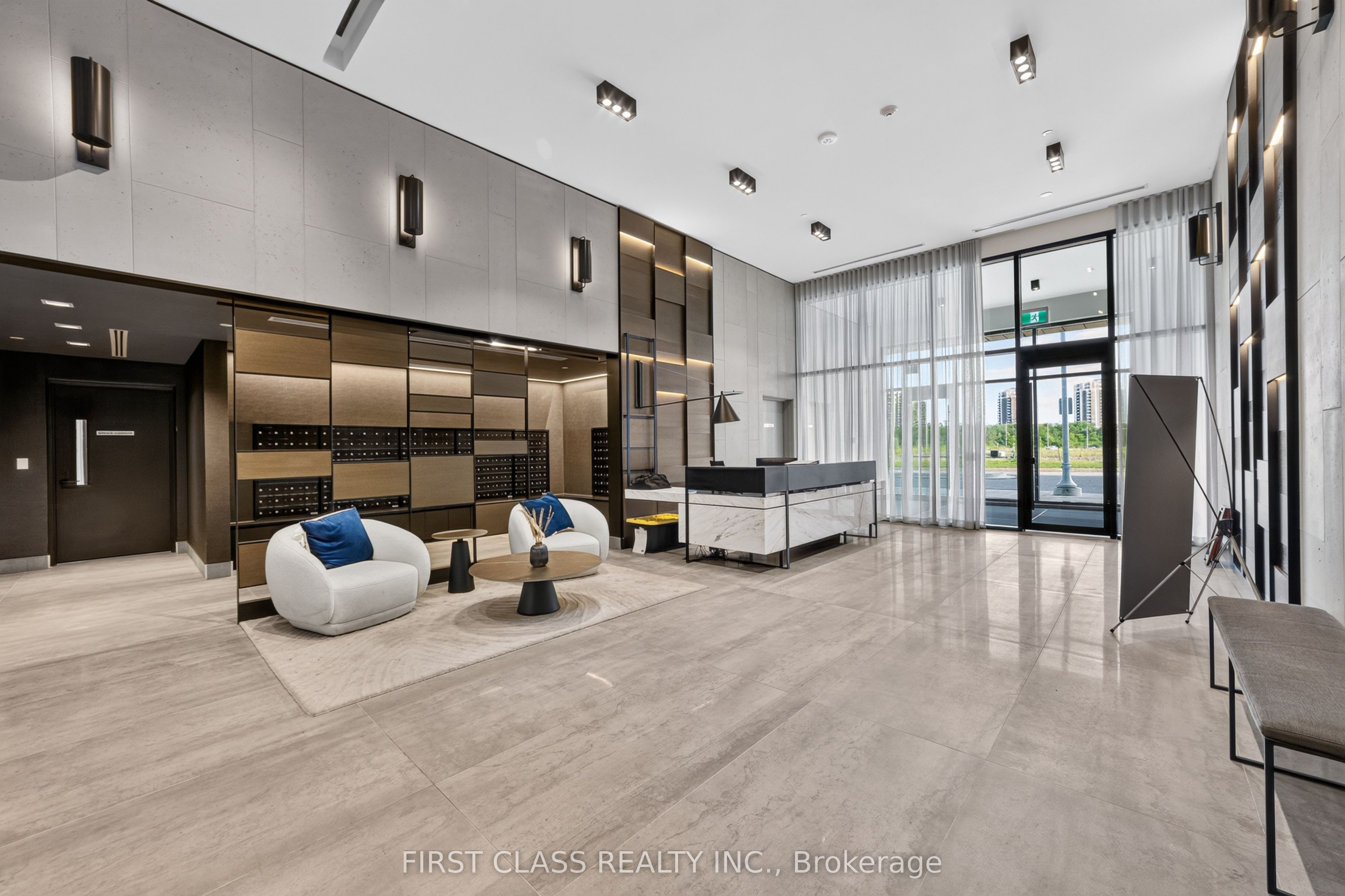 292 Verdale Crossing 510, Markham, ON L6G 0H6 photo 2