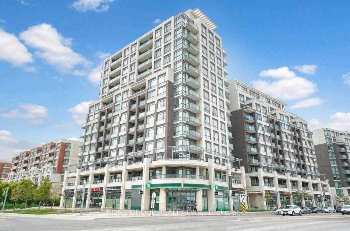 8110 Birchmount Road 511, Markham, ON L6G 0E3