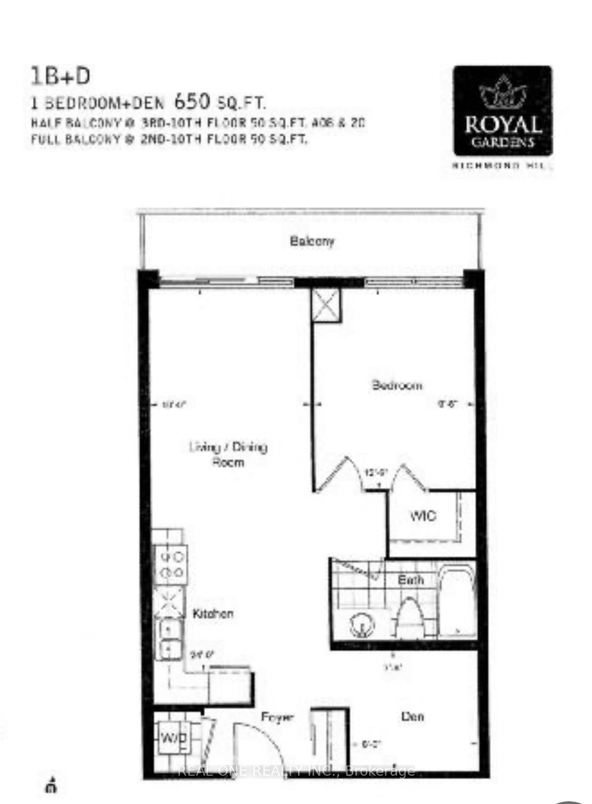 370 Highway 7 E 919, Richmond Hill, ON L4B 0C4 photo 4