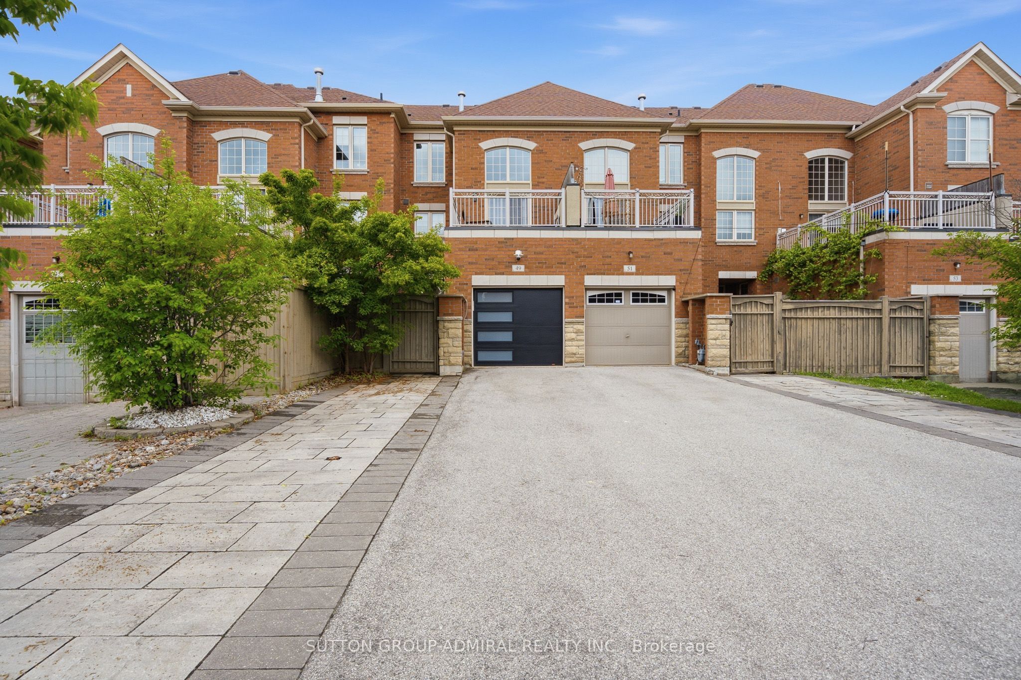 49 Poetry Drive, Vaughan, ON L4H 3R1 photo 3