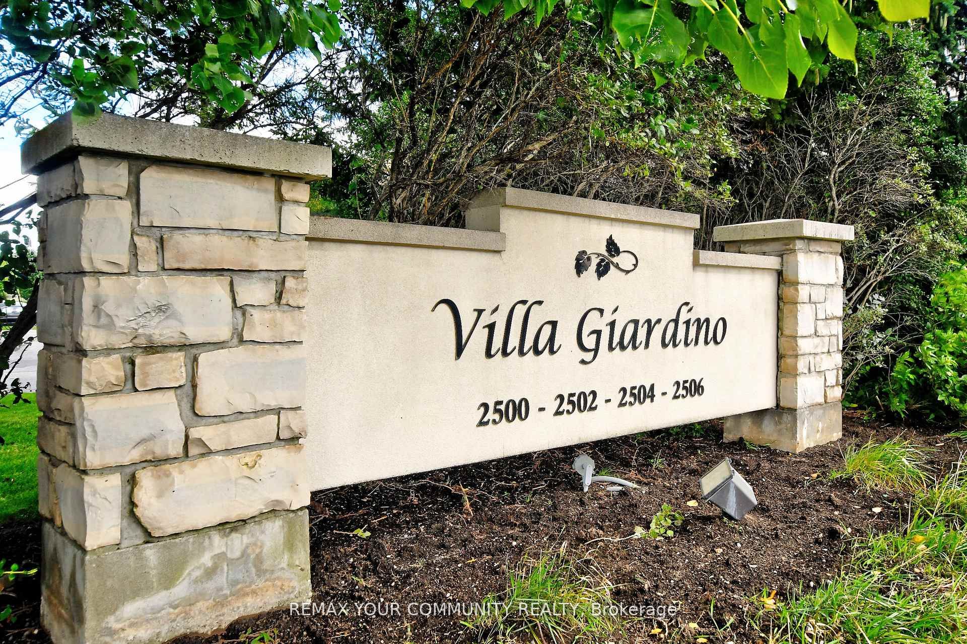 2500 Rutherford Road 502, Vaughan, ON L4K 5N7 photo 2
