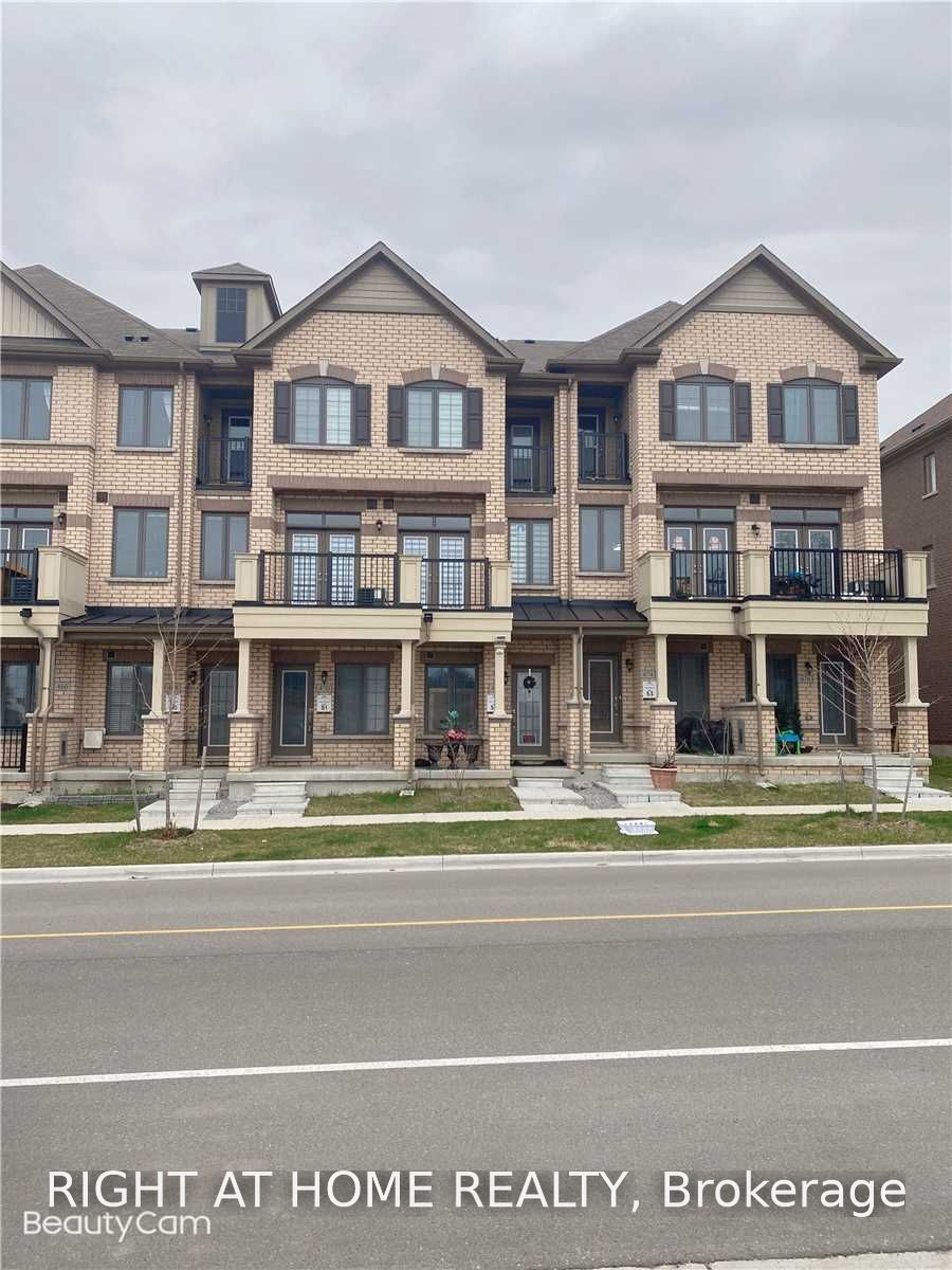 470 Arthur Bonner Avenue, Markham, ON L6B 1P6