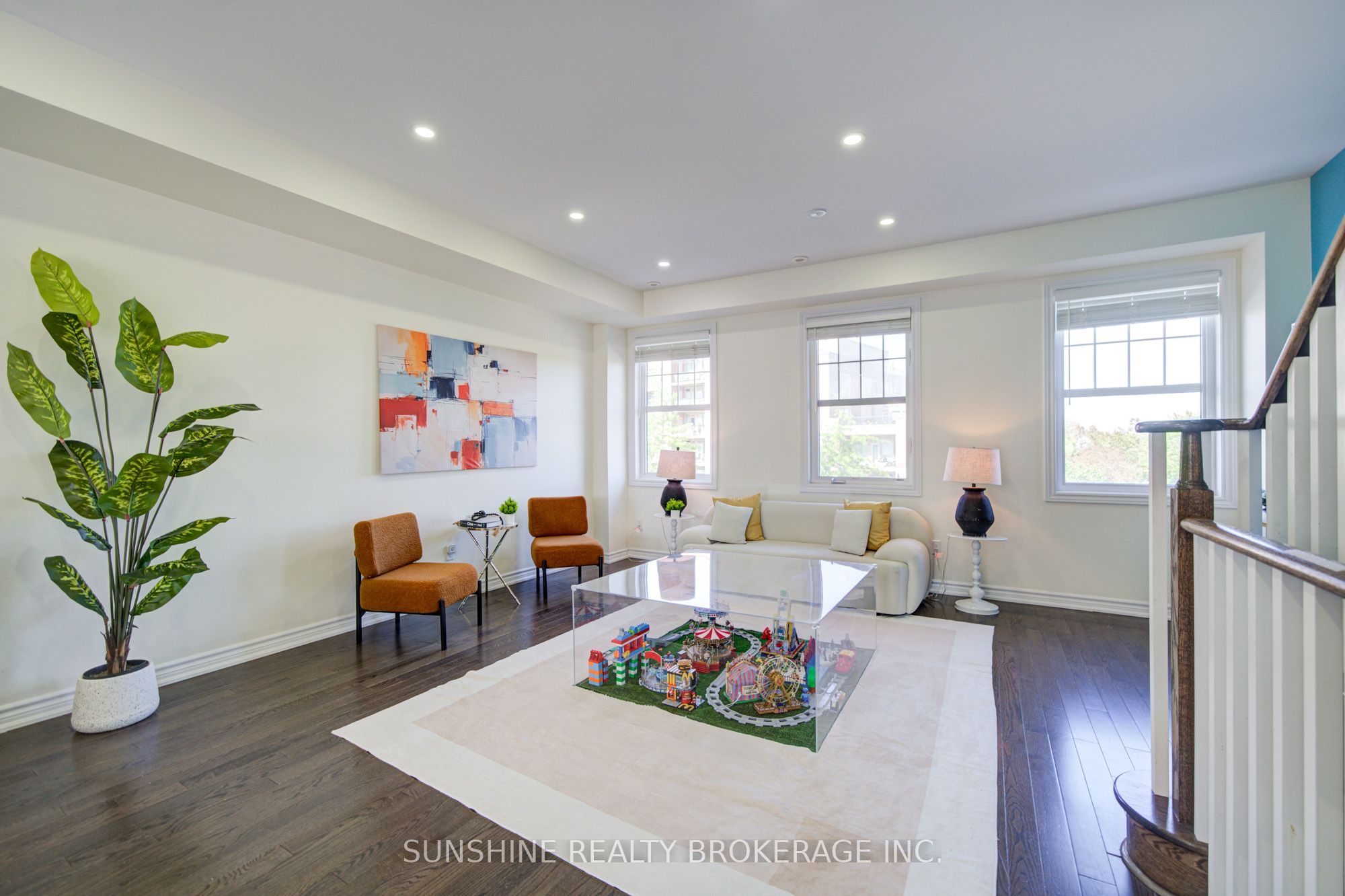 168 Baker Hill Boulevard, Whitchurch-Stouffville, ON L4A 1X9 photo 5