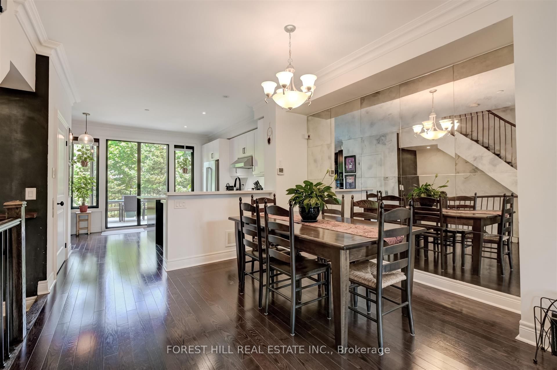 111 Powseland Crescent, Vaughan, ON L4L 0C5 photo 5