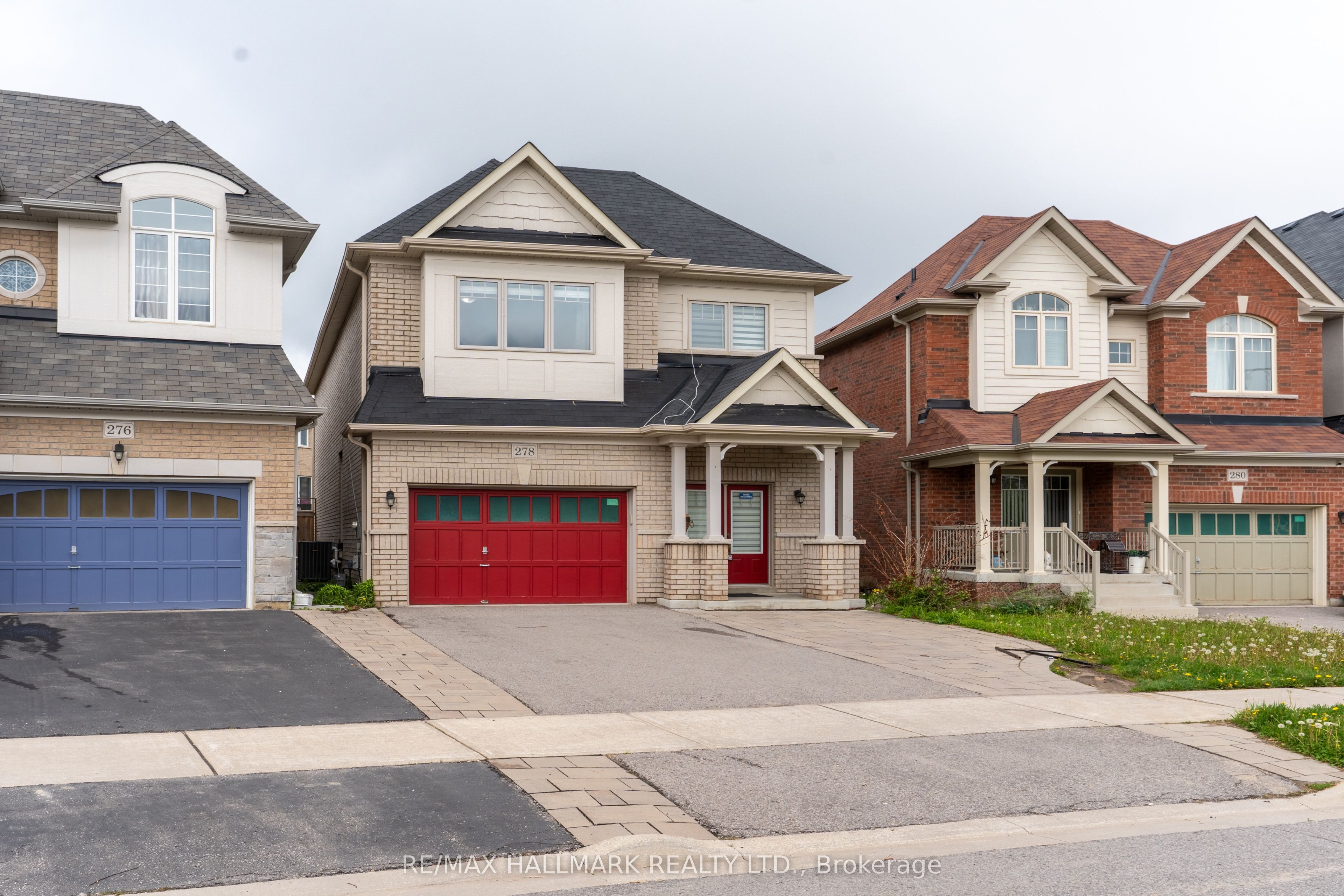 278 Sharon Creek Drive, East Gwillimbury, ON L9N 0P5 photo 2